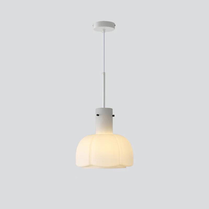 Lumina Petal Glass Pendant Light - Letslighting