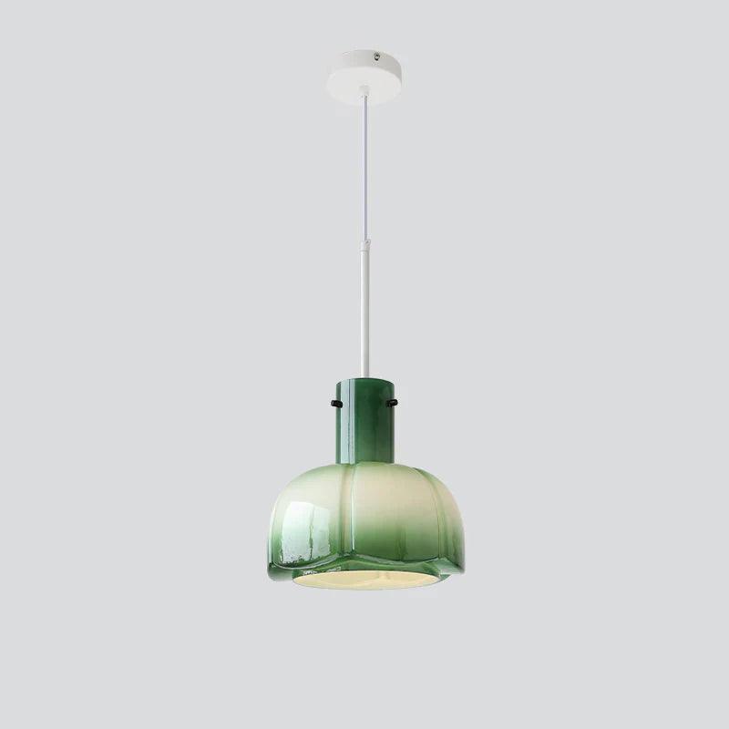 Lumina Petal Glass Pendant Light - Letslighting