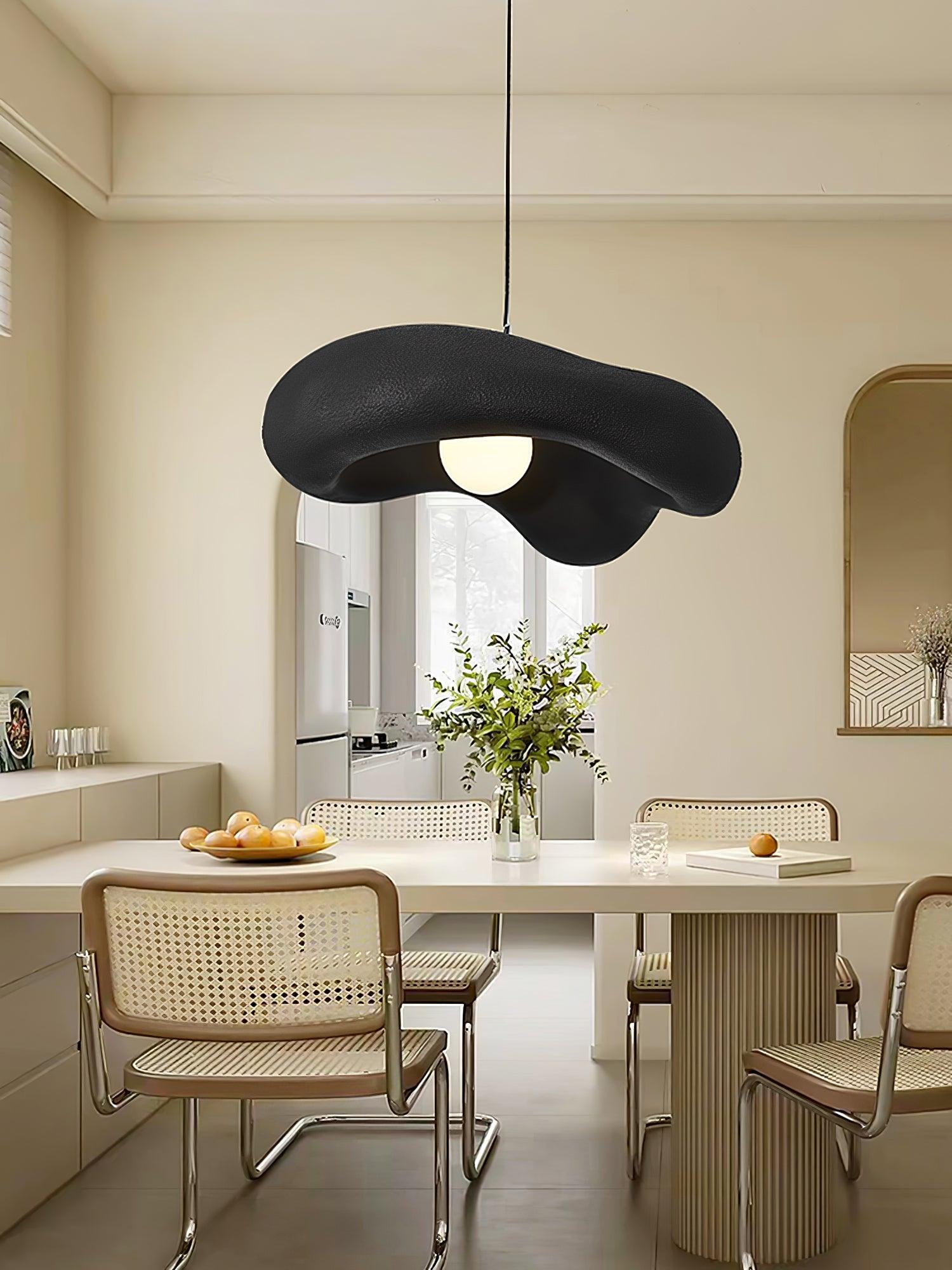 Eterna Wabi Sabi Pendant Light - Letslighting