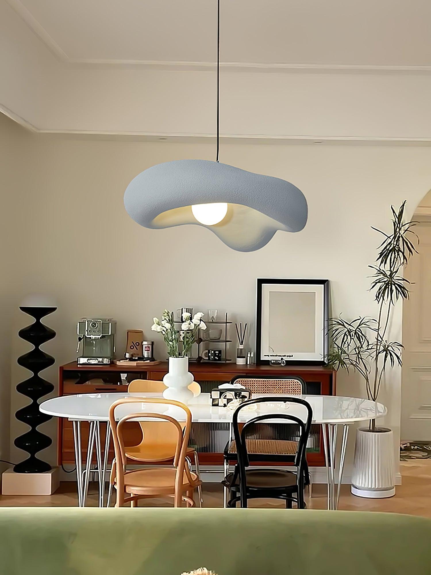 Eterna Wabi Sabi Pendant Light - Letslighting