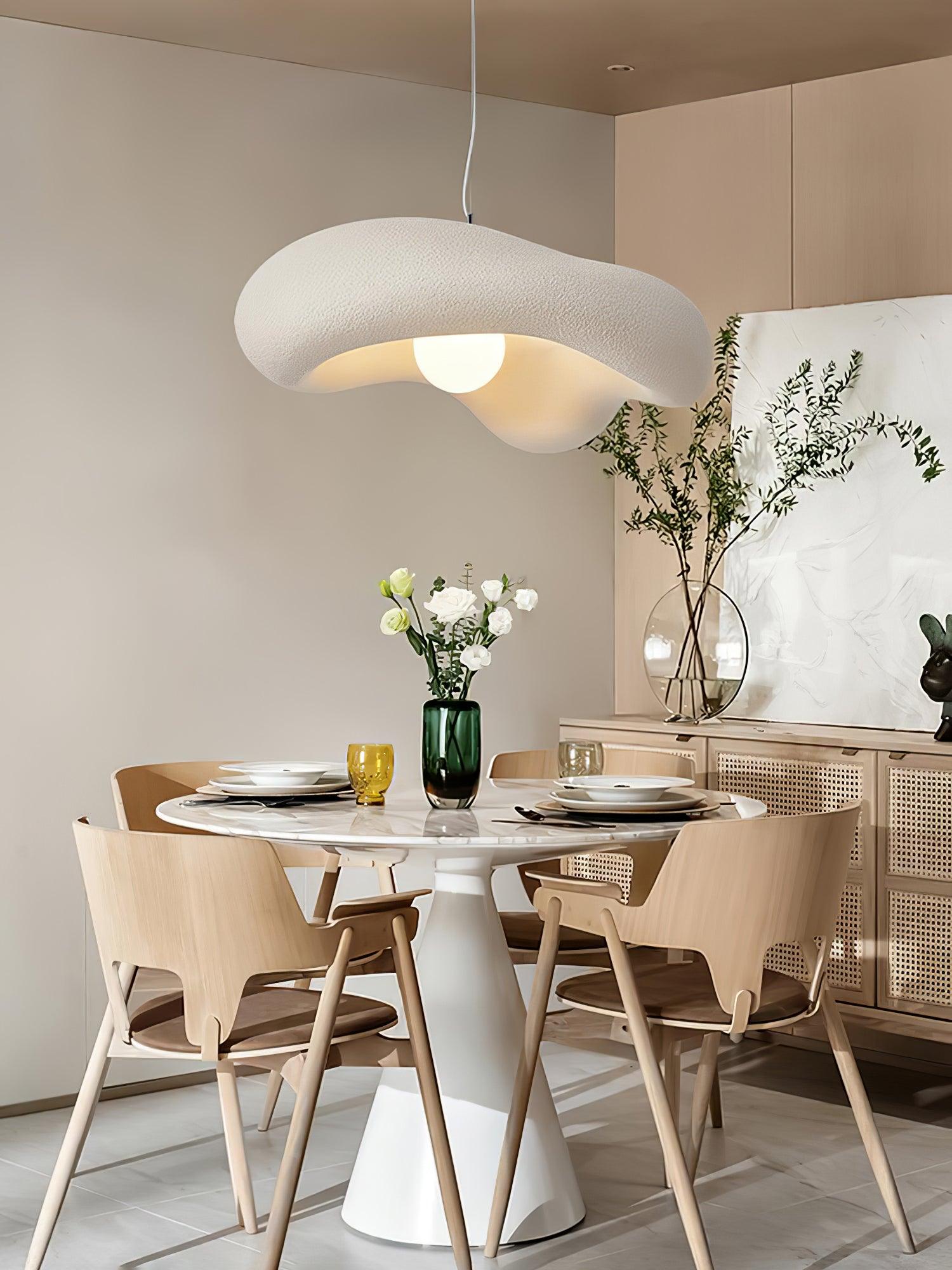 Eterna Wabi Sabi Pendant Light - Letslighting