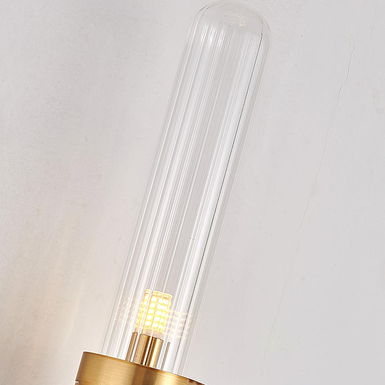 Luminous Column Wall Sconce - Letslighting