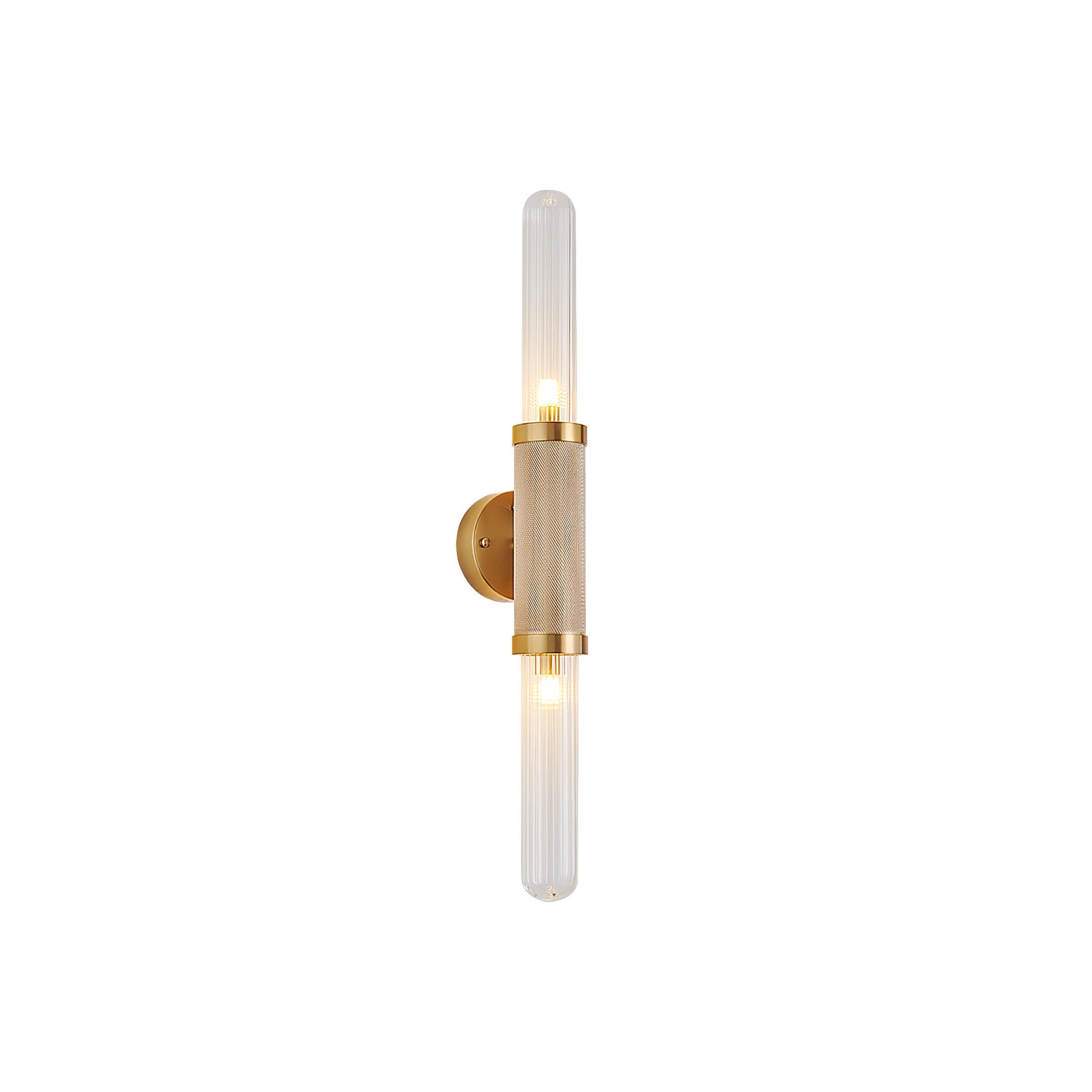 Luminous Column Wall Sconce - Letslighting