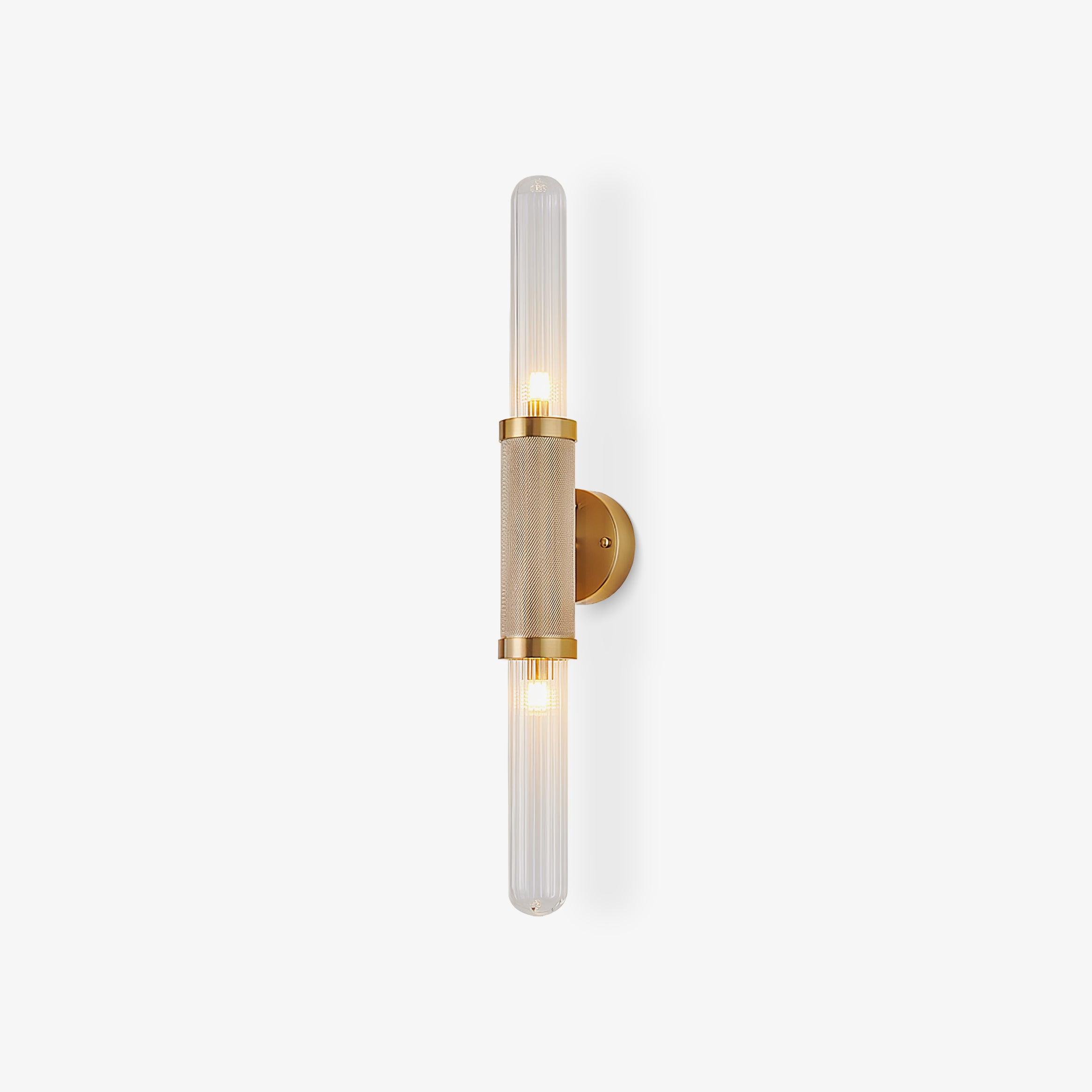 Luminous Column Wall Sconce - Letslighting