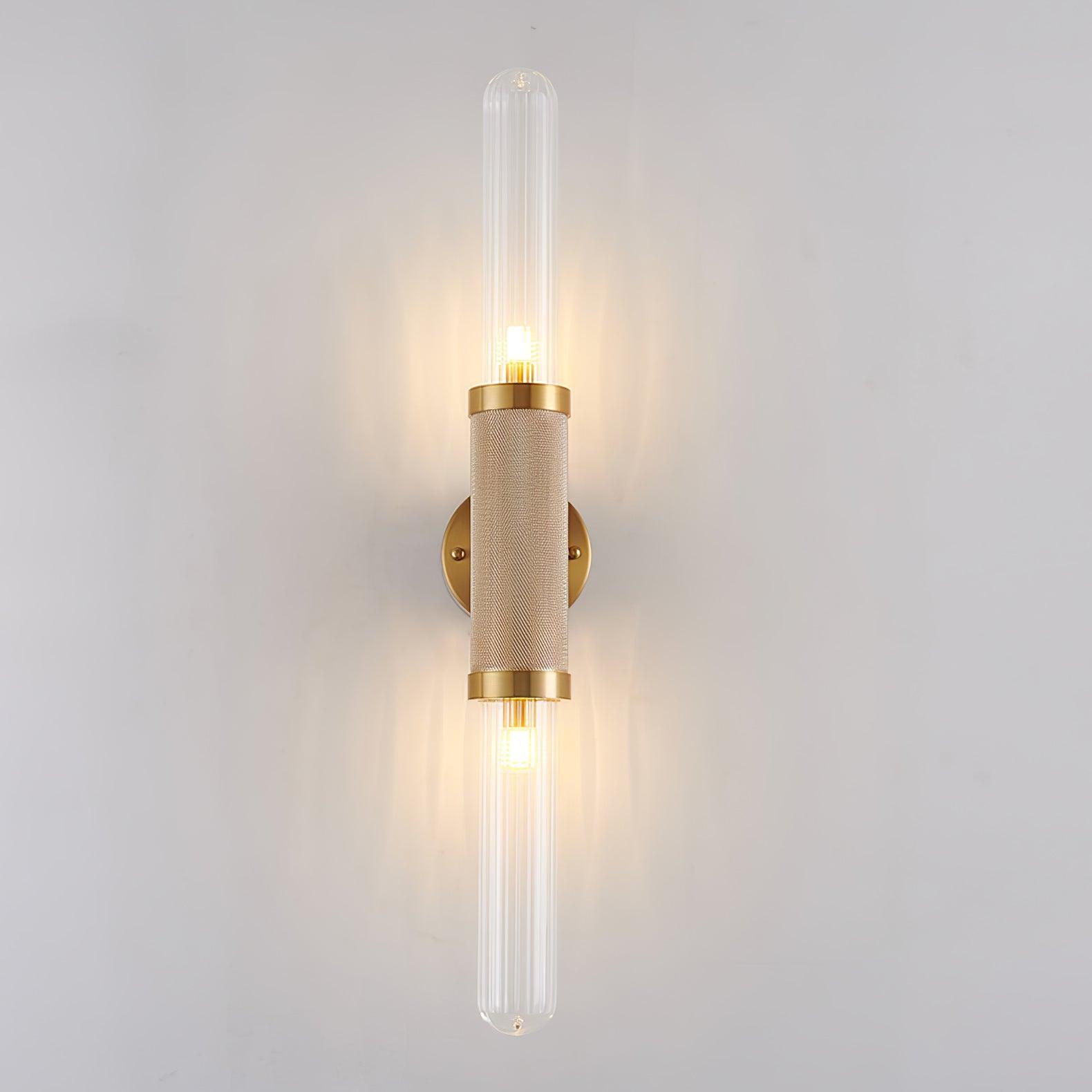 Luminous Column Wall Sconce - Letslighting