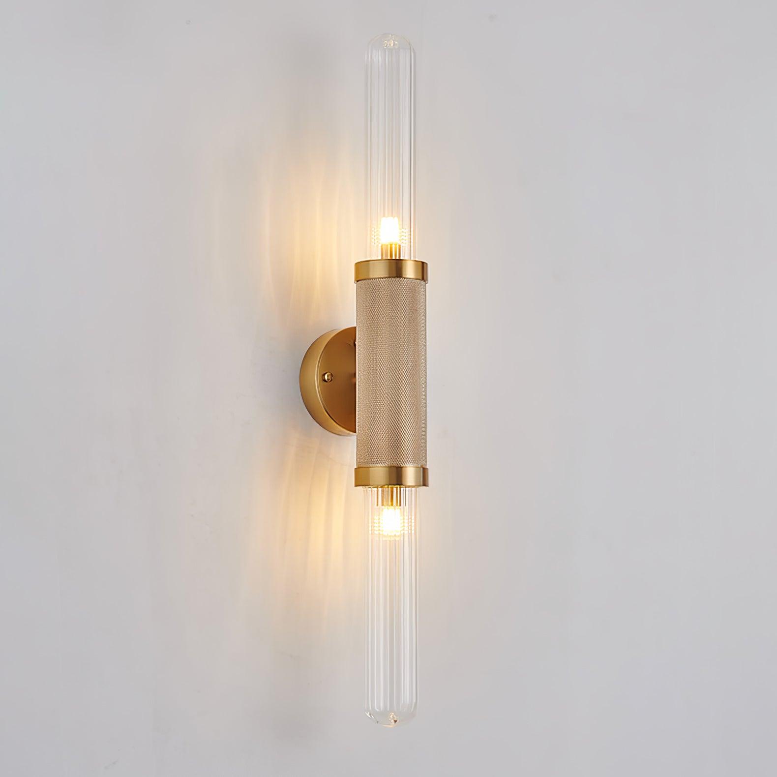 Luminous Column Wall Sconce - Letslighting
