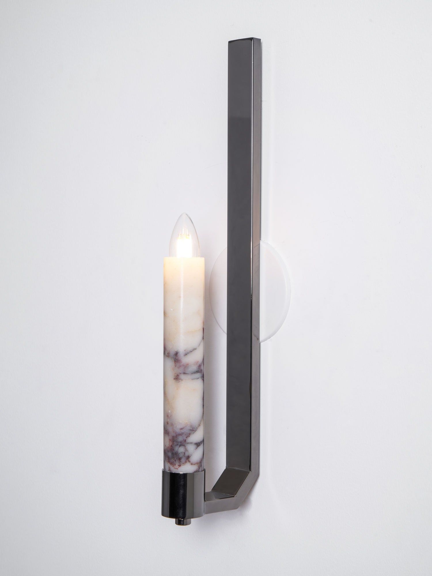 Mateo Modern Metal Wall Lamp - Letslighting