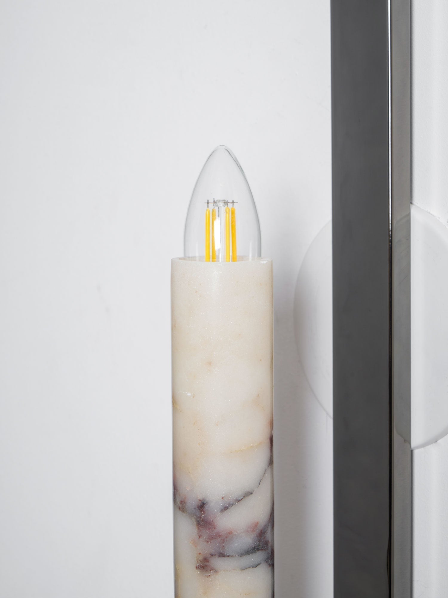 Mateo Modern Metal Wall Lamp - Letslighting