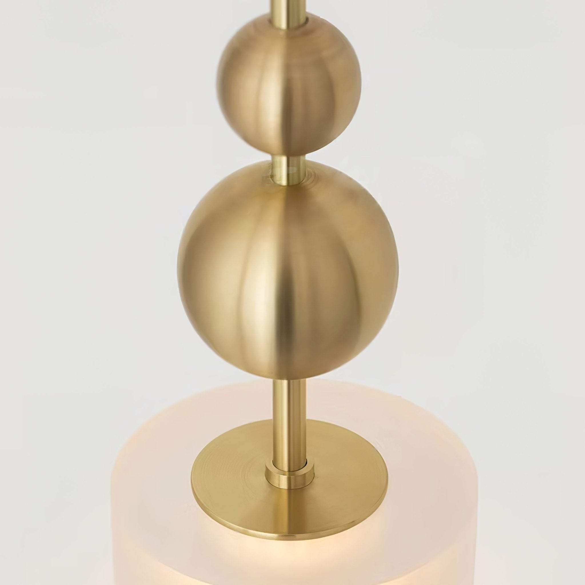Cater Luxury Metal Wall Lamp - Letslighting