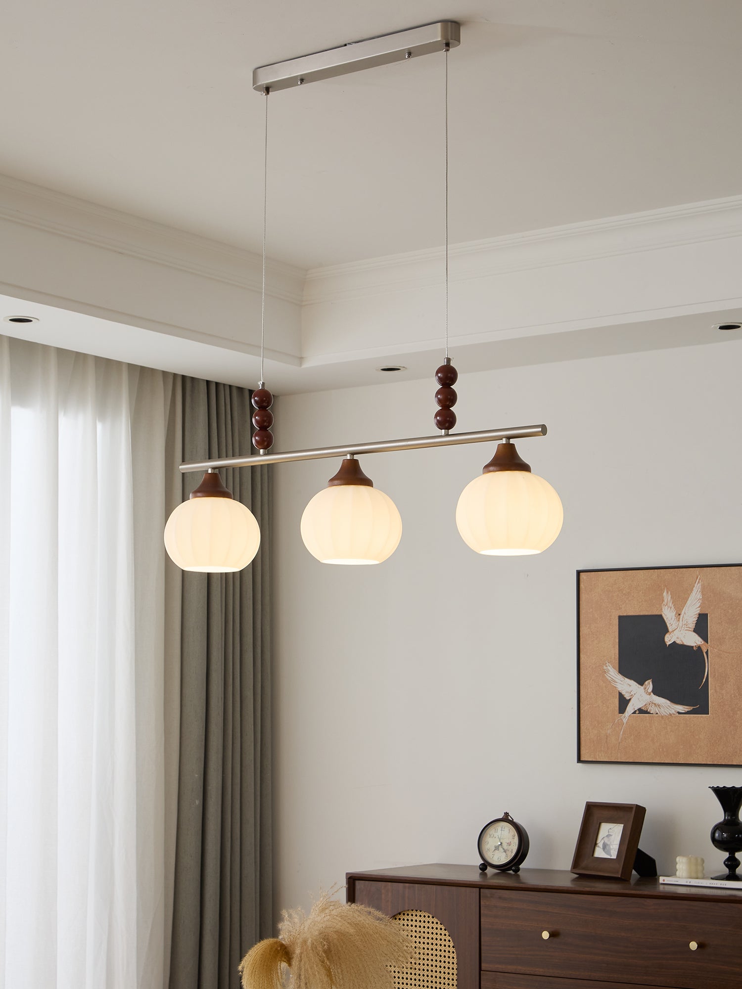 Lunalux Pendant Lamp - Letslighting