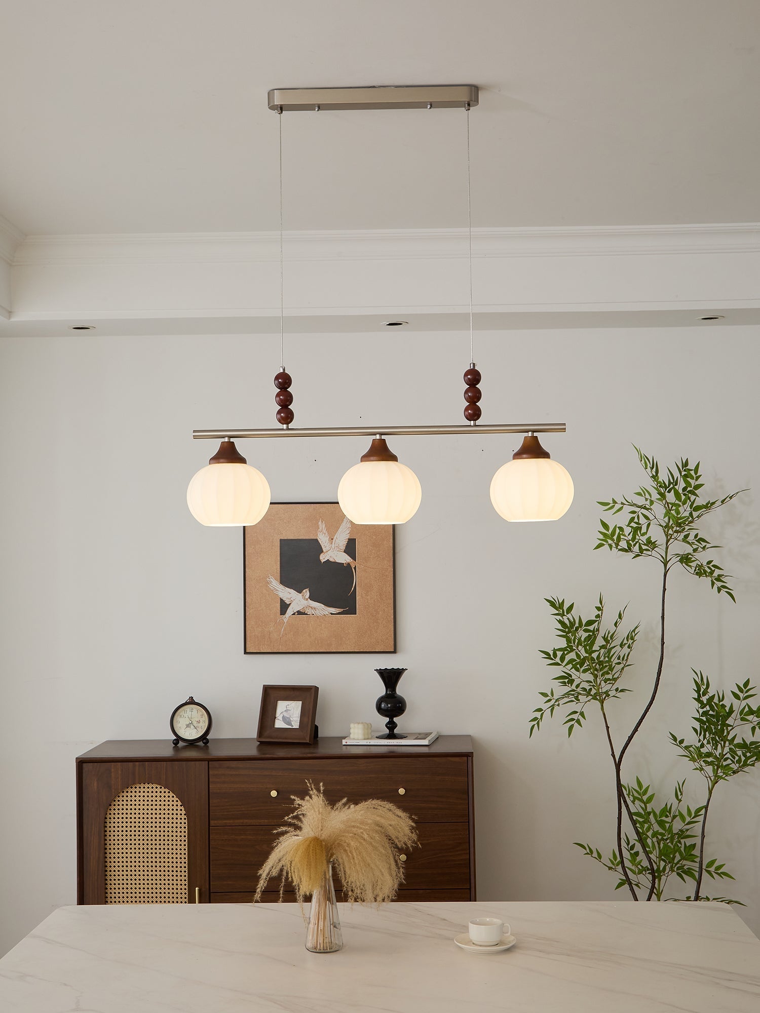 Lunalux Pendant Lamp - Letslighting