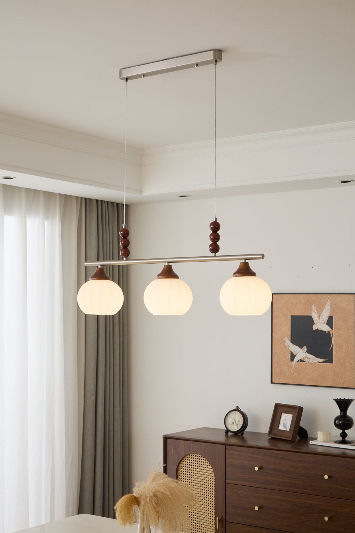 Lunalux Pendant Lamp - Letslighting