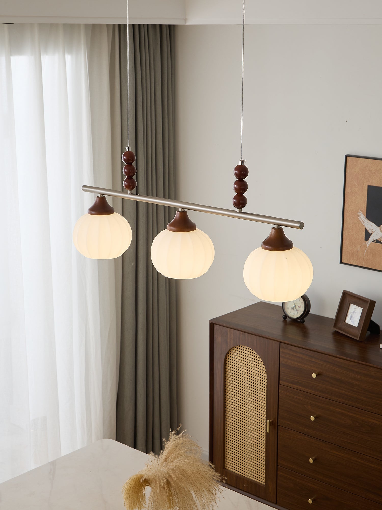 Lunalux Pendant Lamp - Letslighting