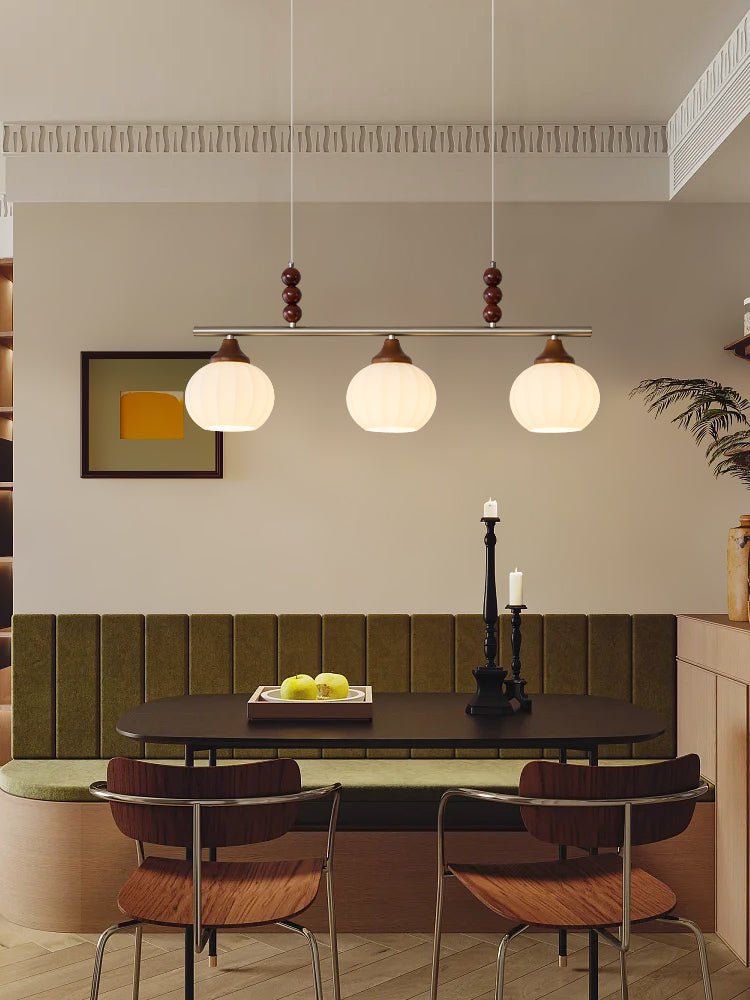 Lunalux Pendant Lamp - Letslighting
