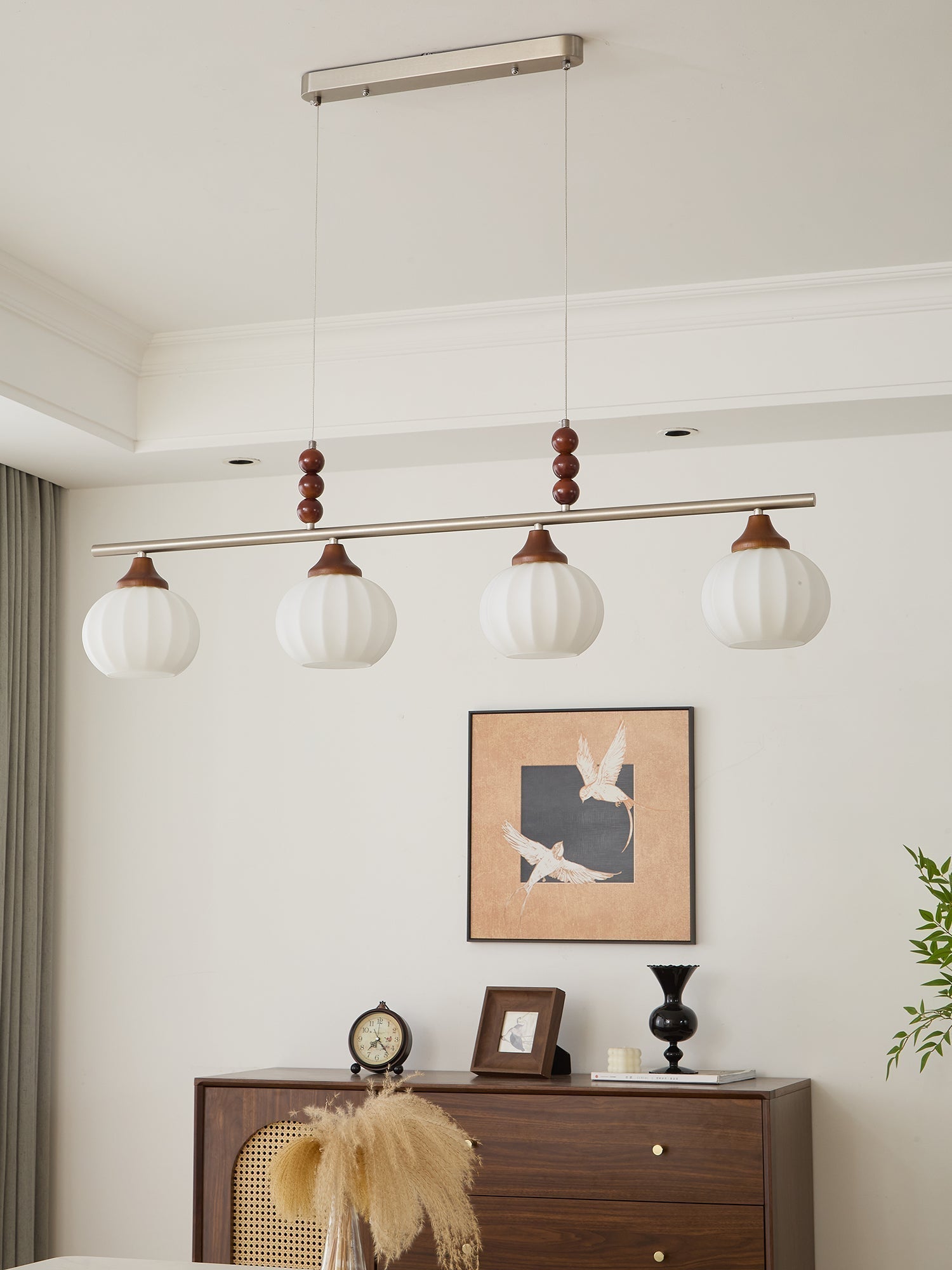 Lunalux Pendant Lamp - Letslighting