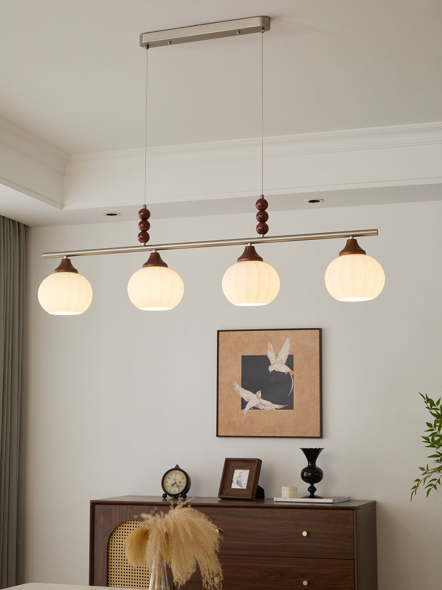 Lunalux Pendant Lamp - Letslighting