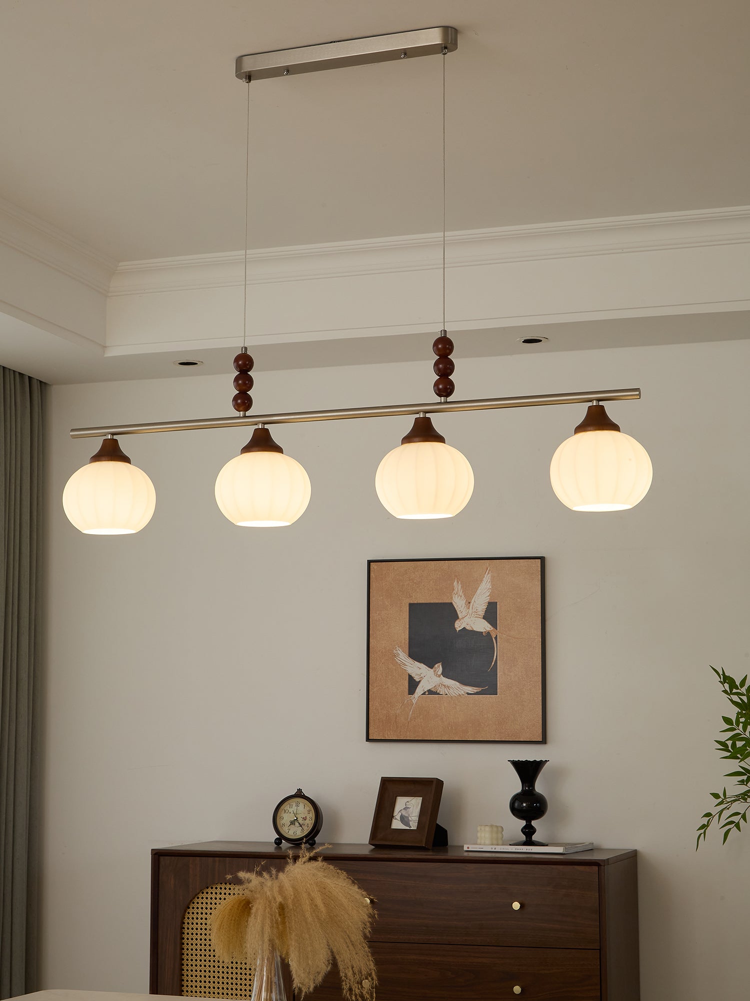 Lunalux Pendant Lamp - Letslighting