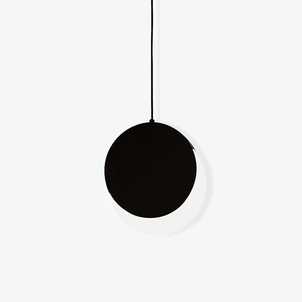 Lunar Eclipse Pendant Light - Letslighting