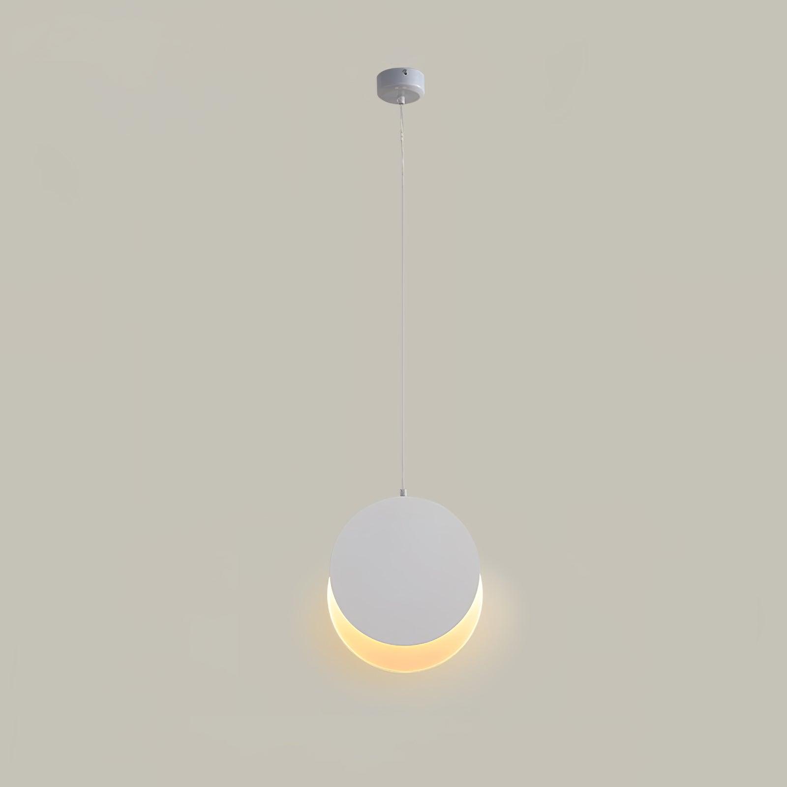 Lunar Eclipse Pendant Light - Letslighting