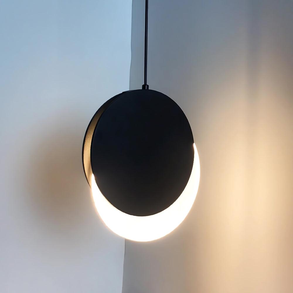 Lunar Eclipse Pendant Light - Letslighting