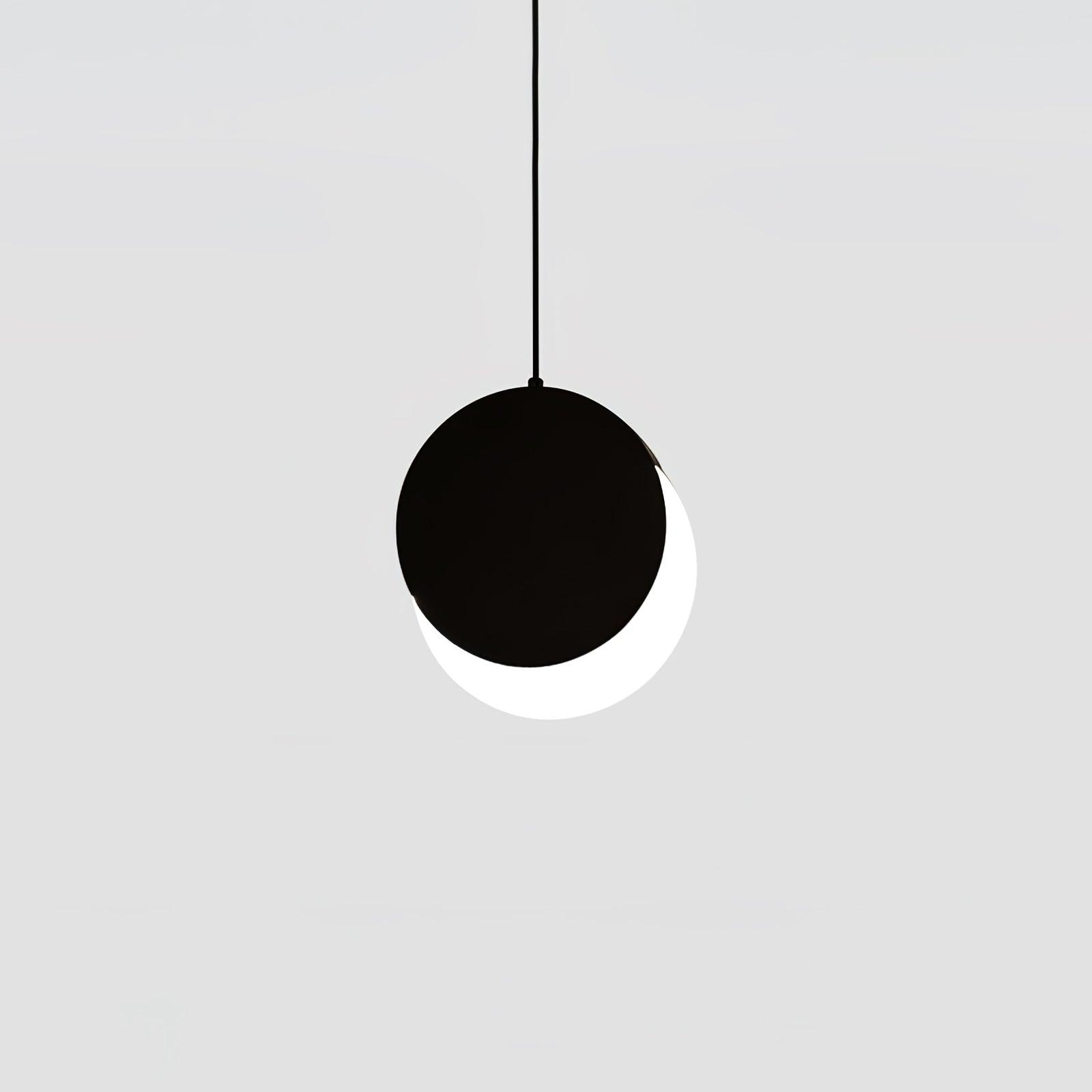 Lunar Eclipse Pendant Light - Letslighting