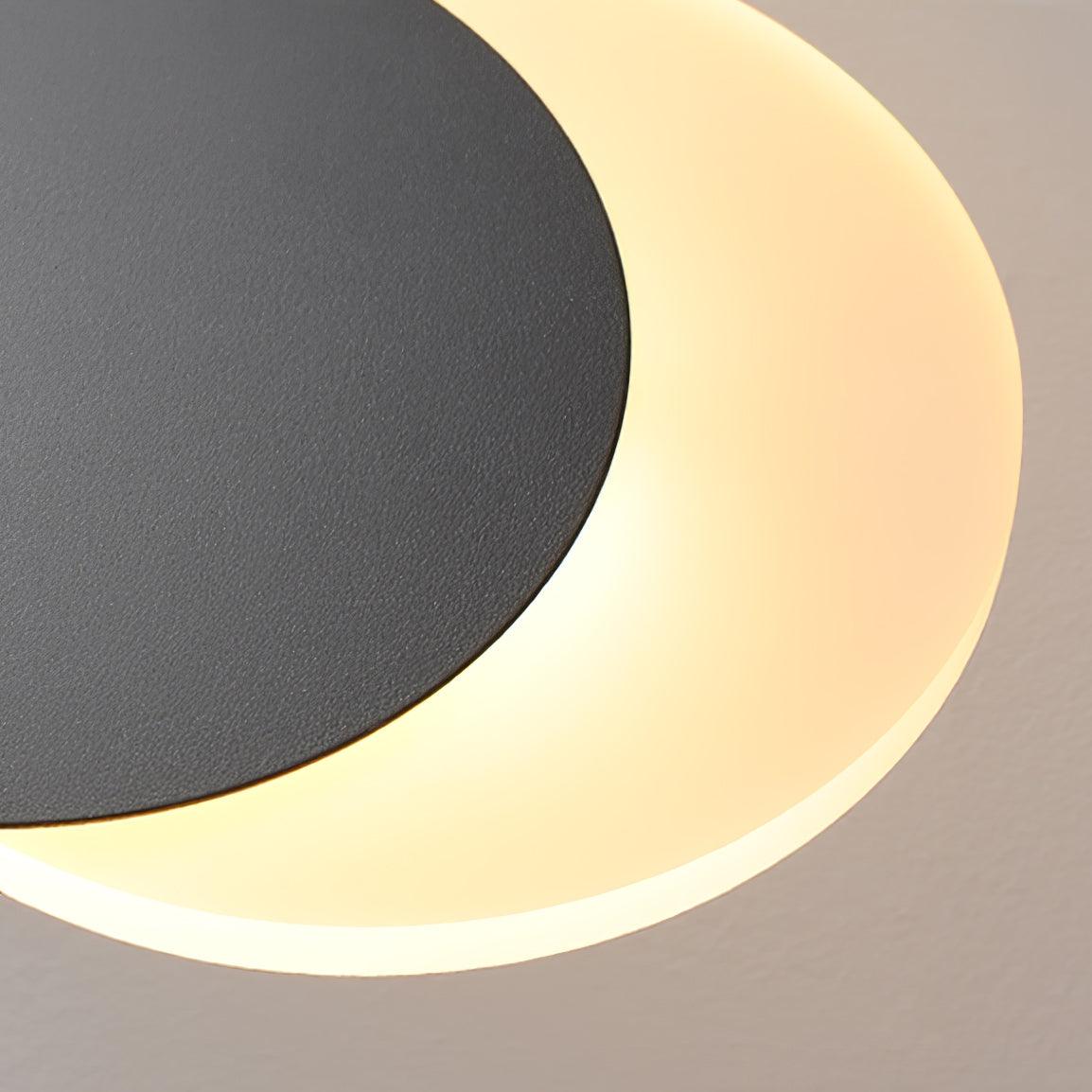Lunar Eclipse Pendant Light - Letslighting