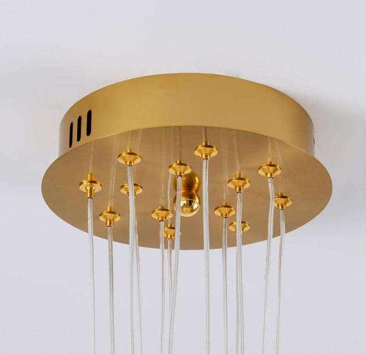 Lunar Pendant Light - Letslighting