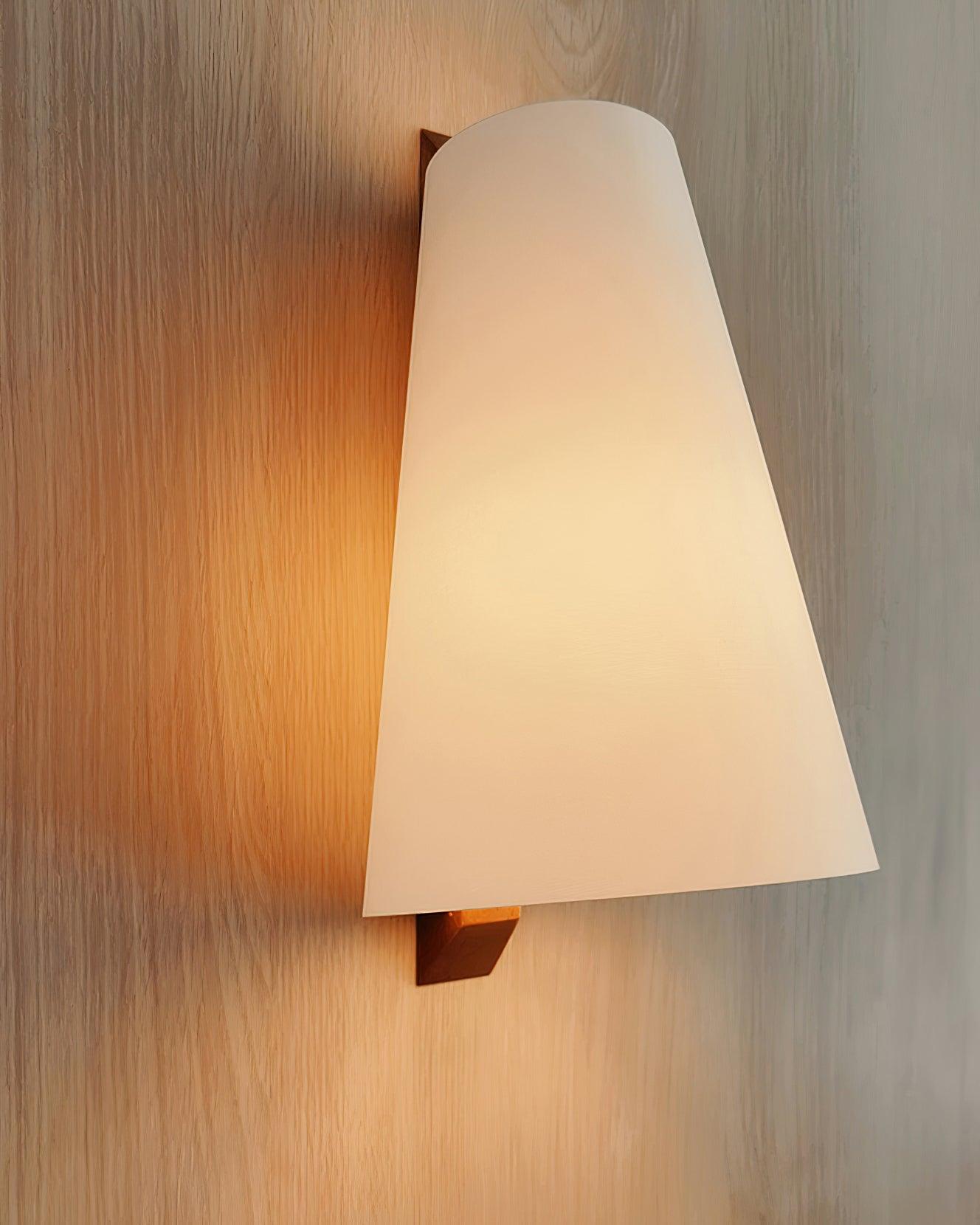 Lupe Wall Lamp - Letslighting