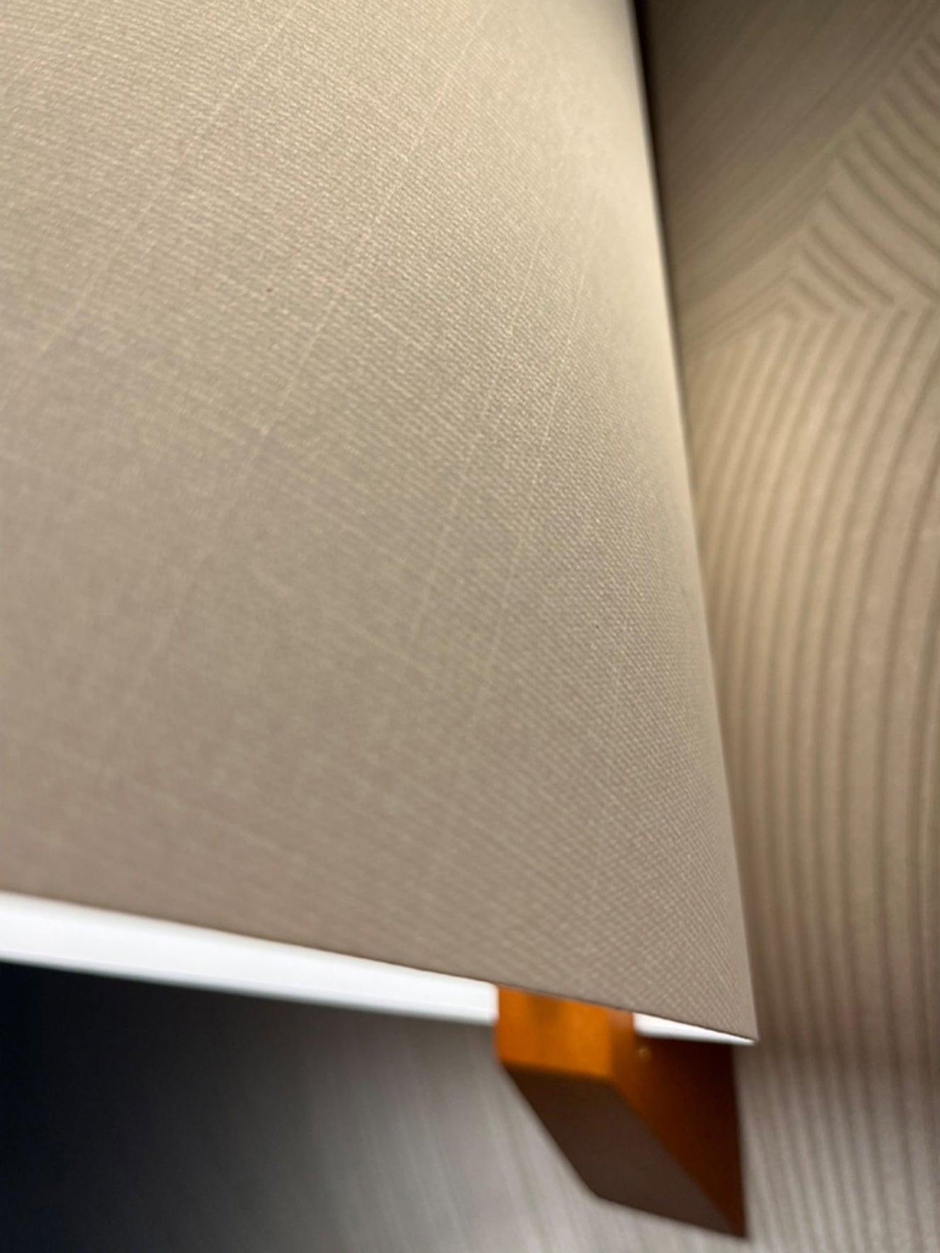 Lupe Wall Lamp - Letslighting