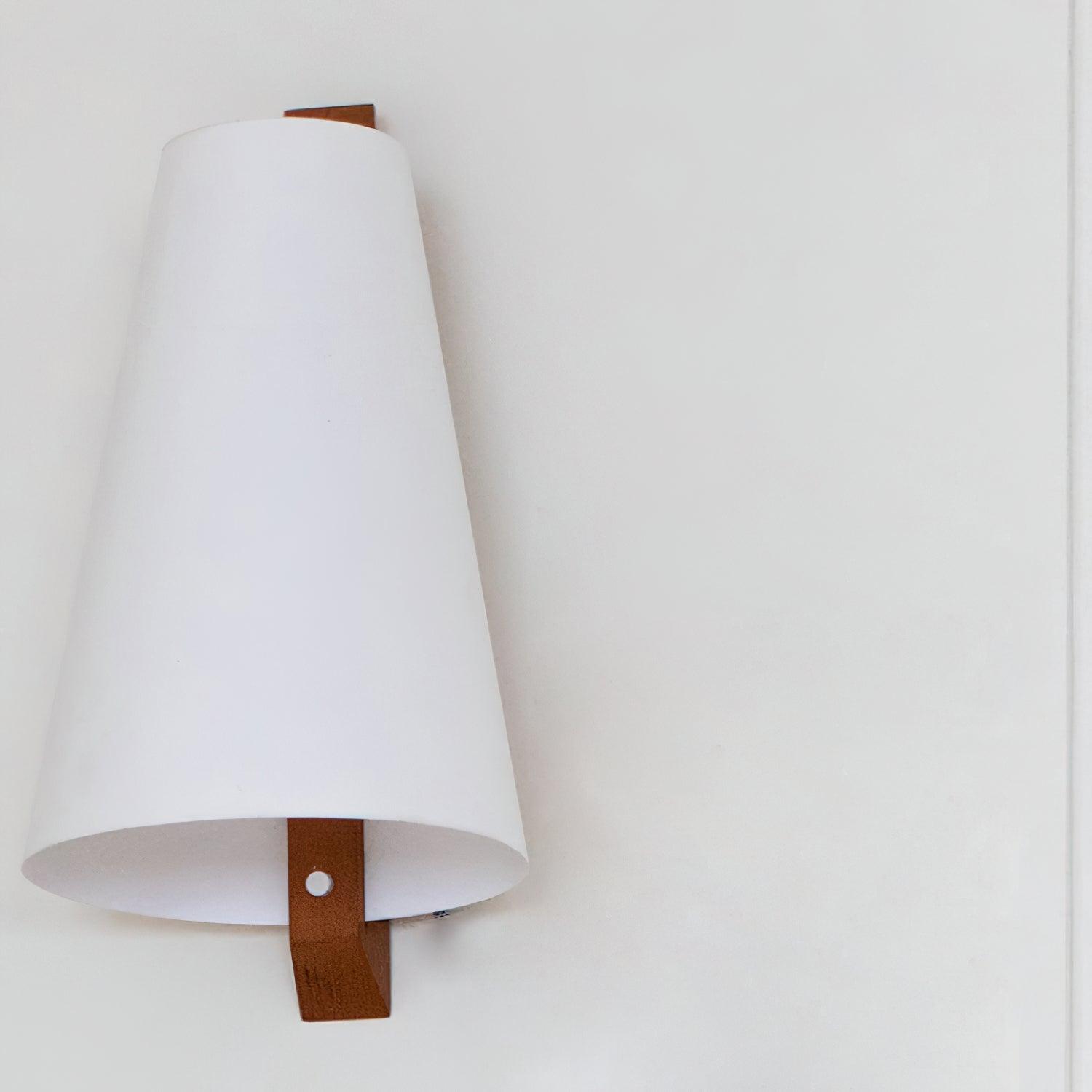Lupe Wall Lamp - Letslighting