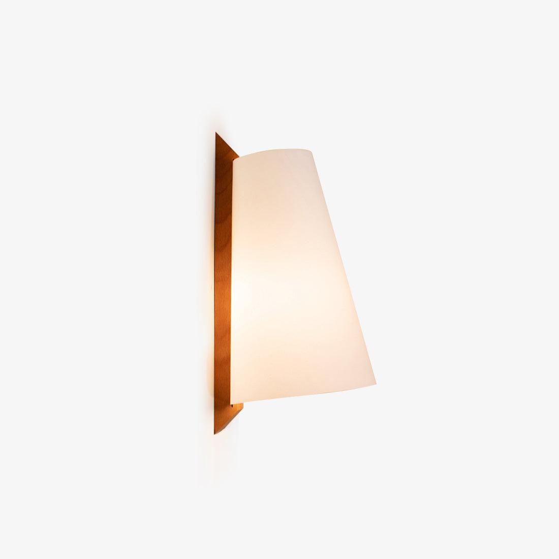Lupe Wall Lamp - Letslighting