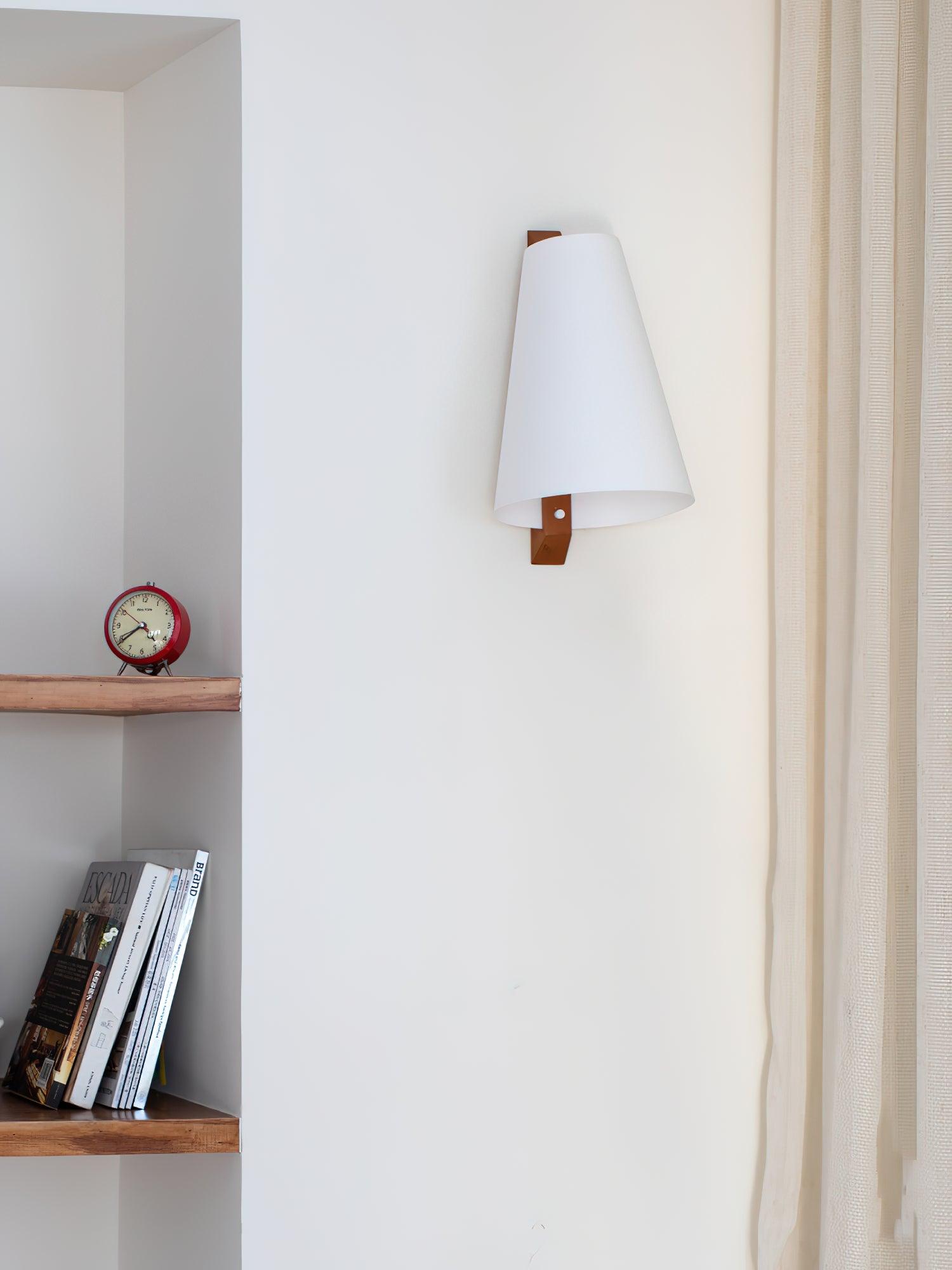 Lupe Wall Lamp - Letslighting