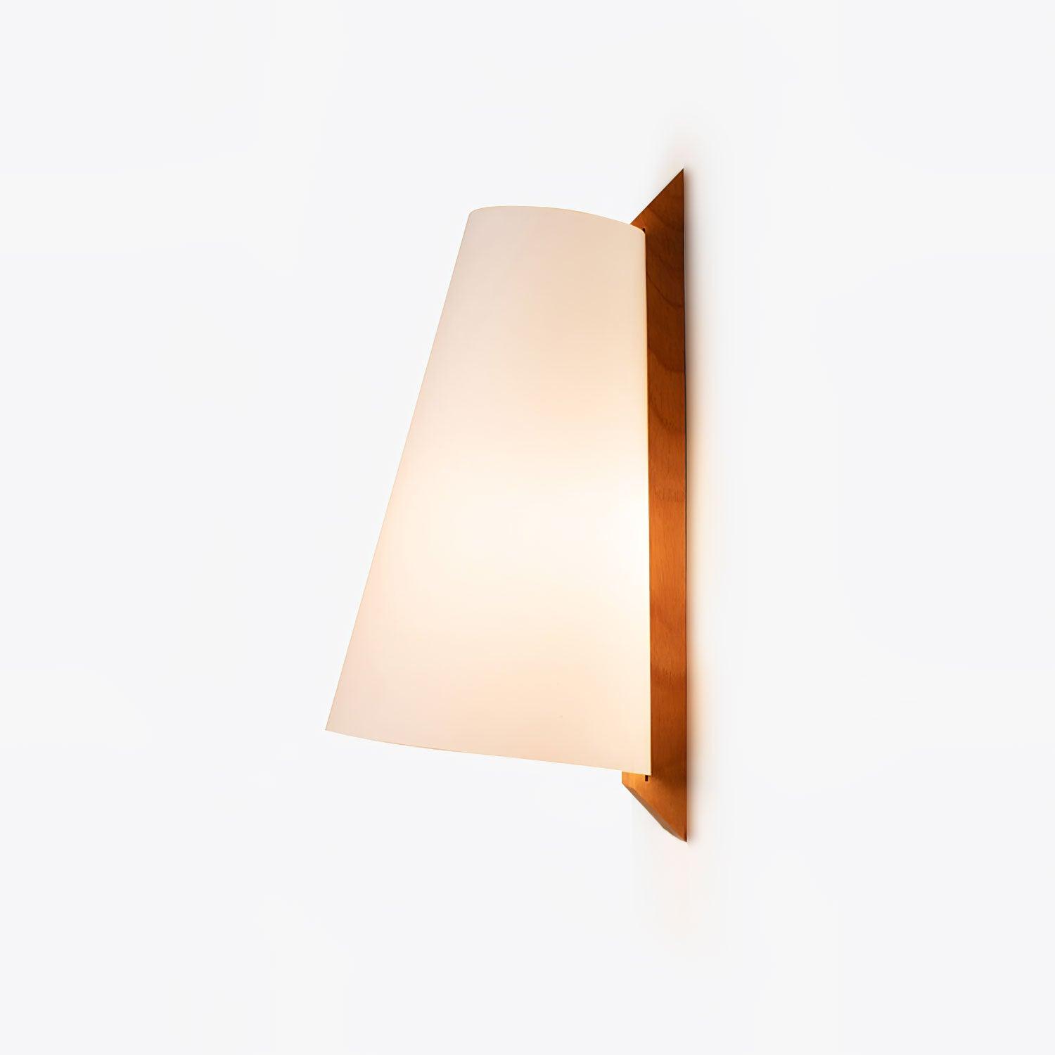 Lupe Wall Lamp - Letslighting