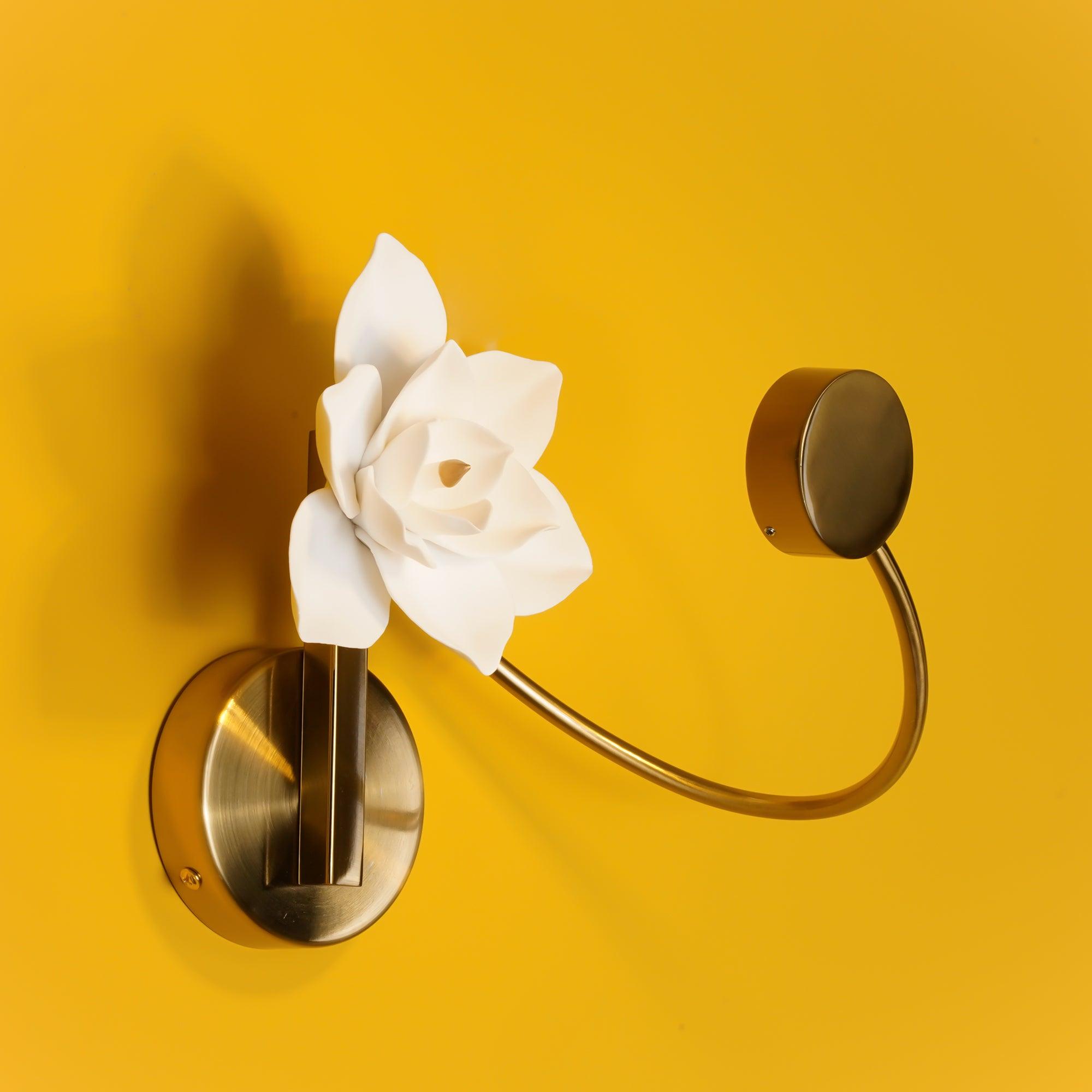 Lure Sconce - Letslighting