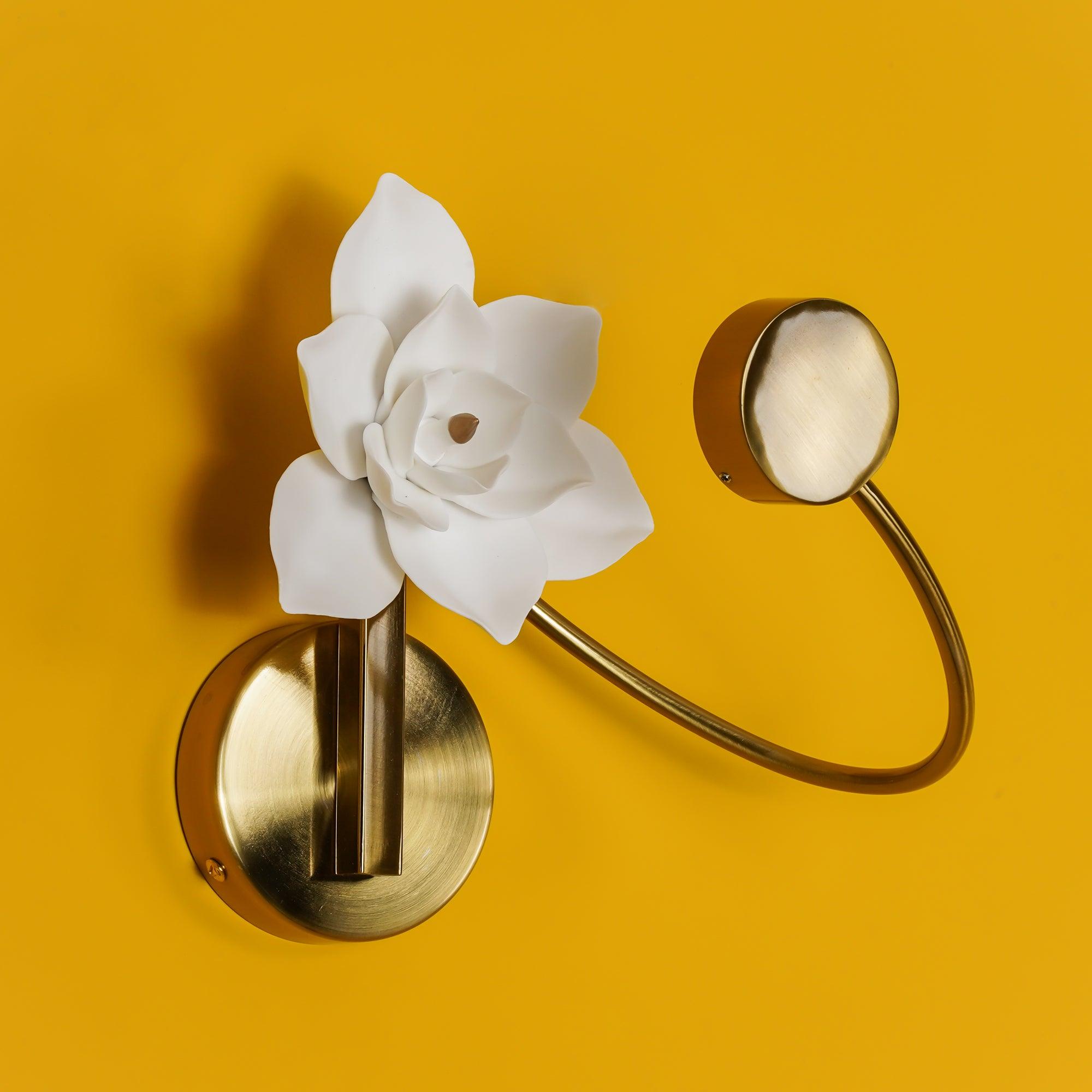 Lure Sconce - Letslighting