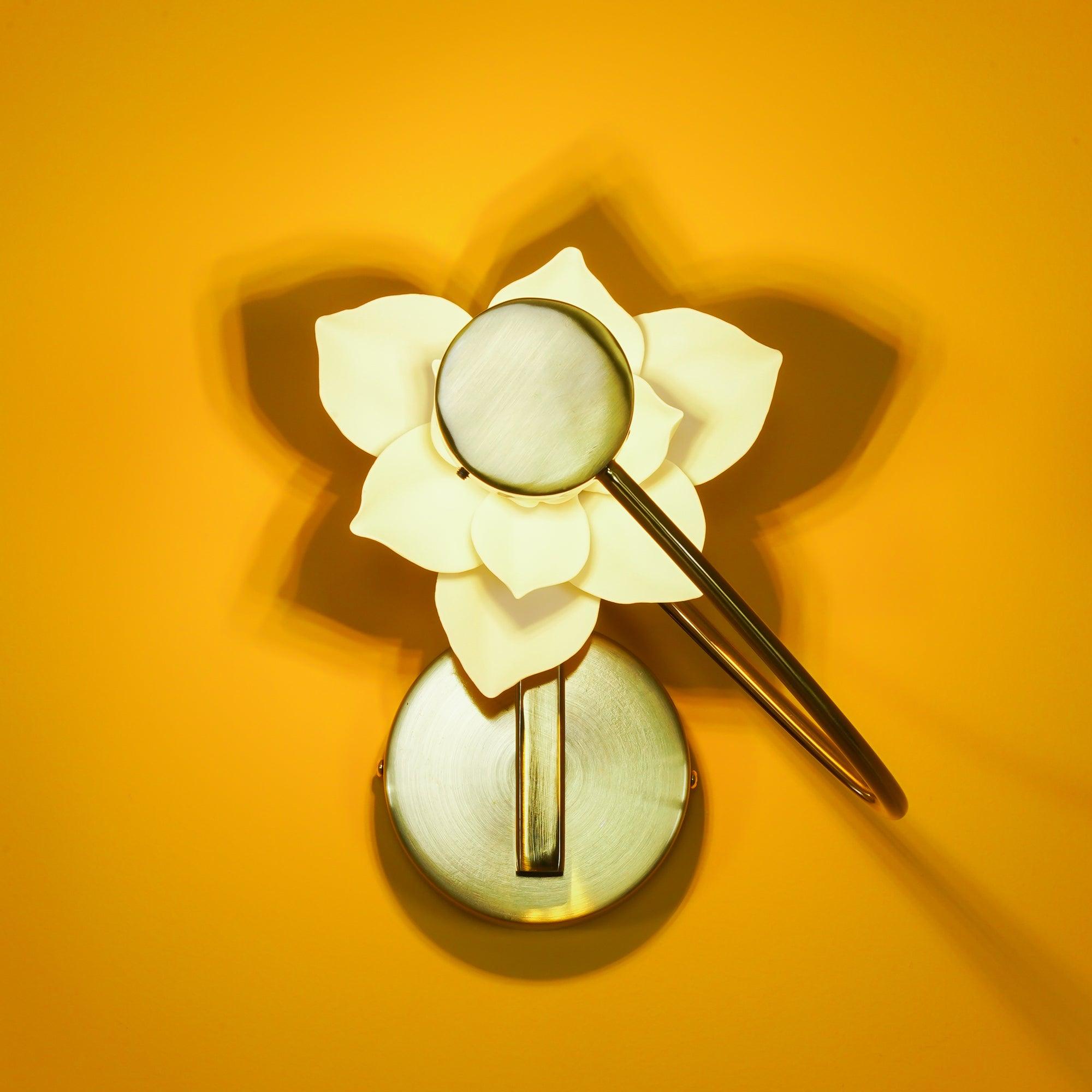 Lure Sconce - Letslighting