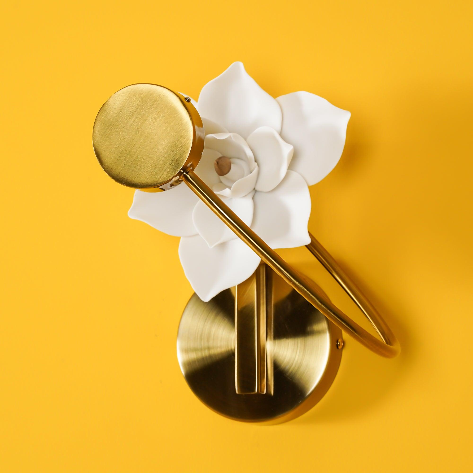 Lure Sconce - Letslighting