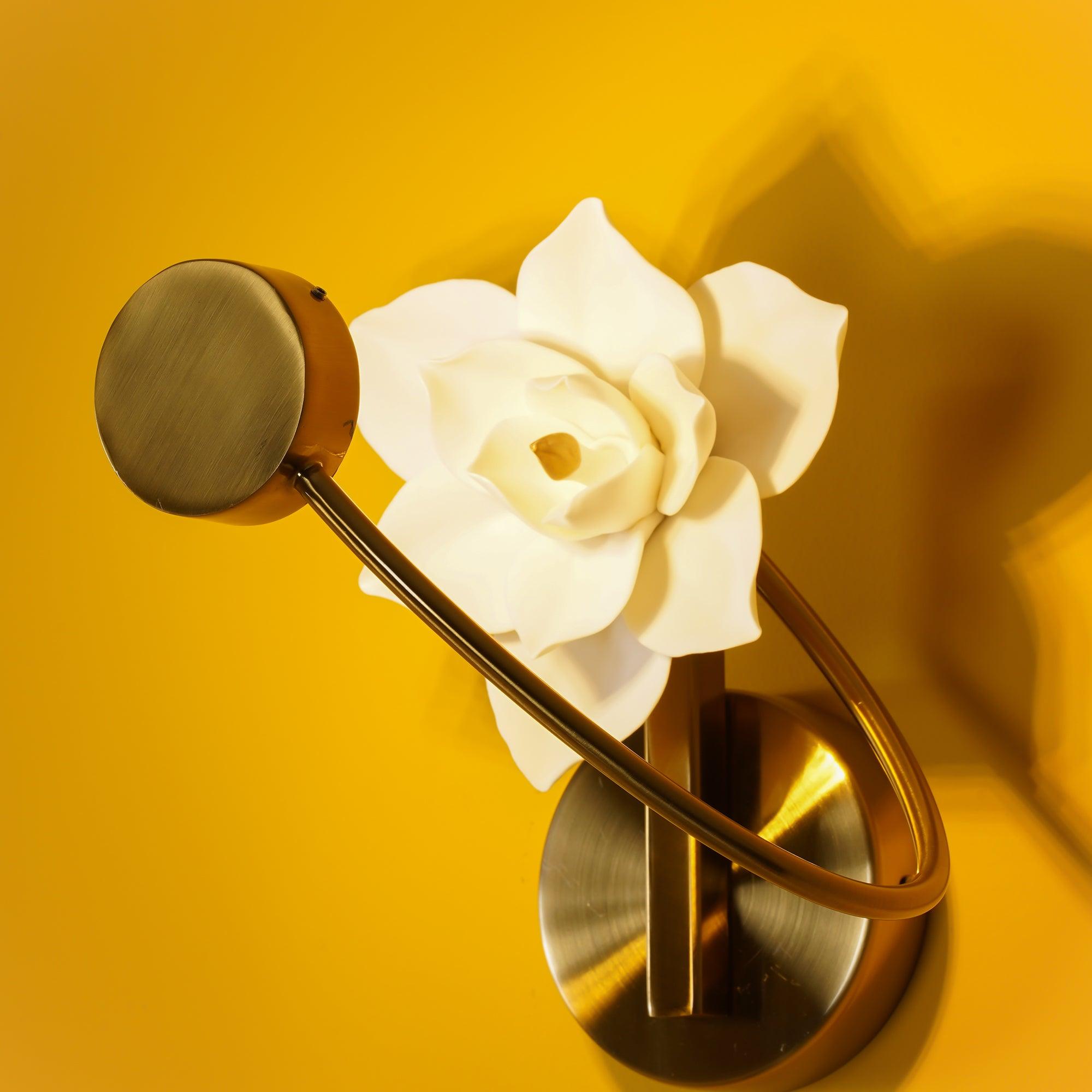Lure Sconce - Letslighting