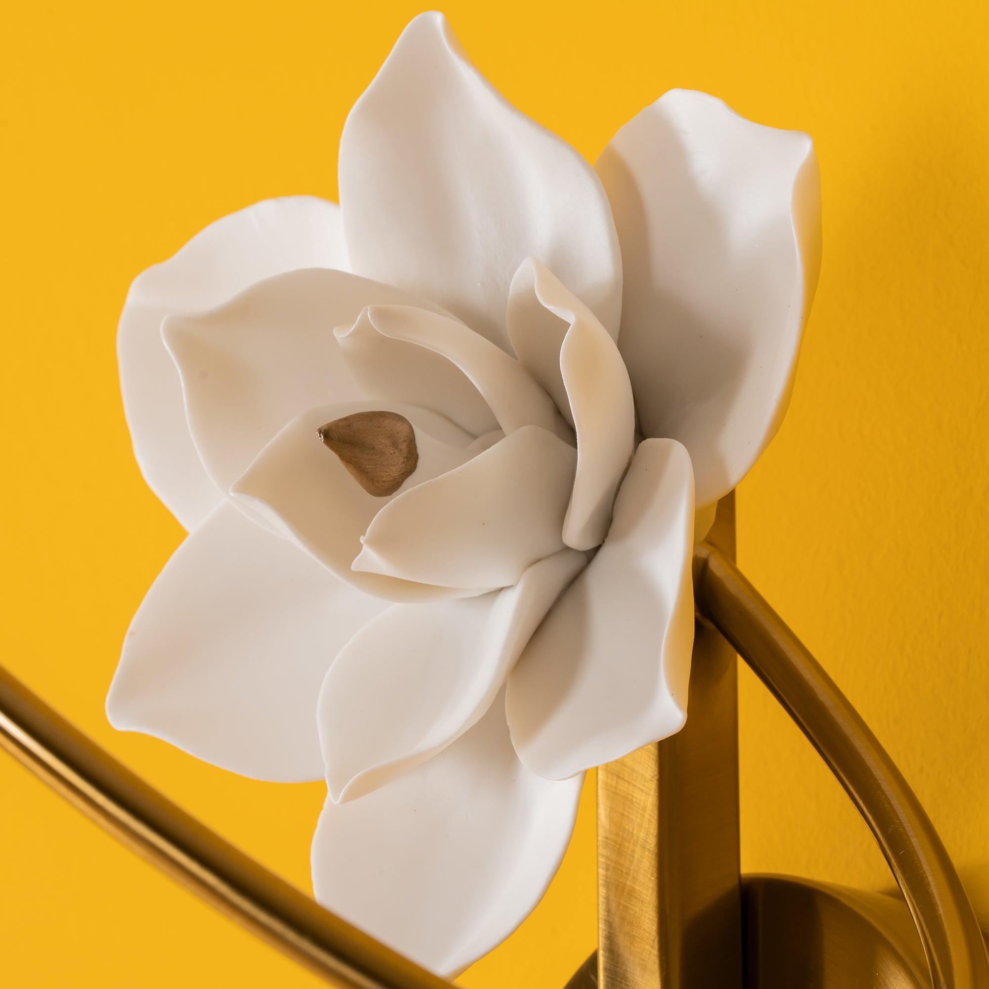 Lure Sconce - Letslighting