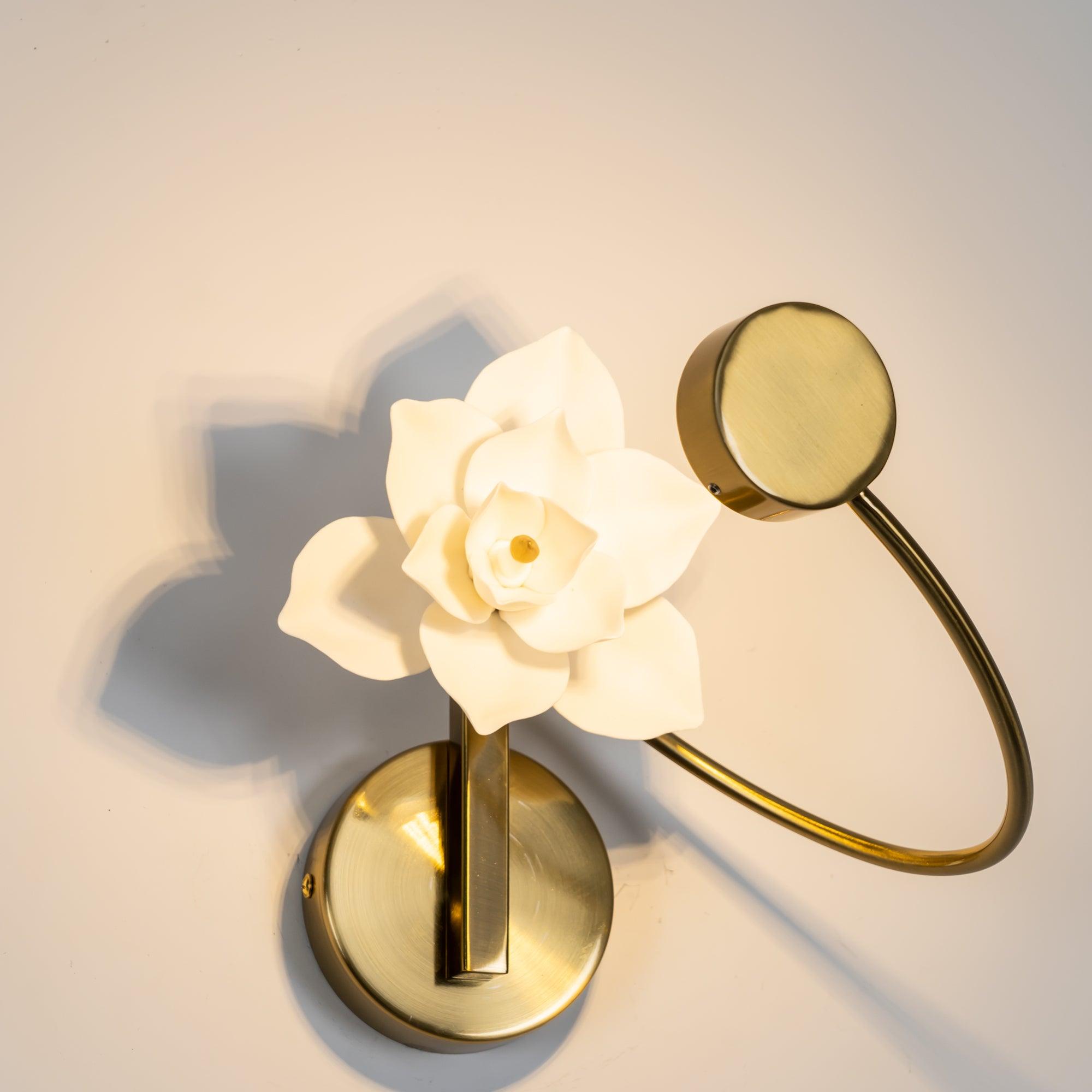 Lure Sconce - Letslighting