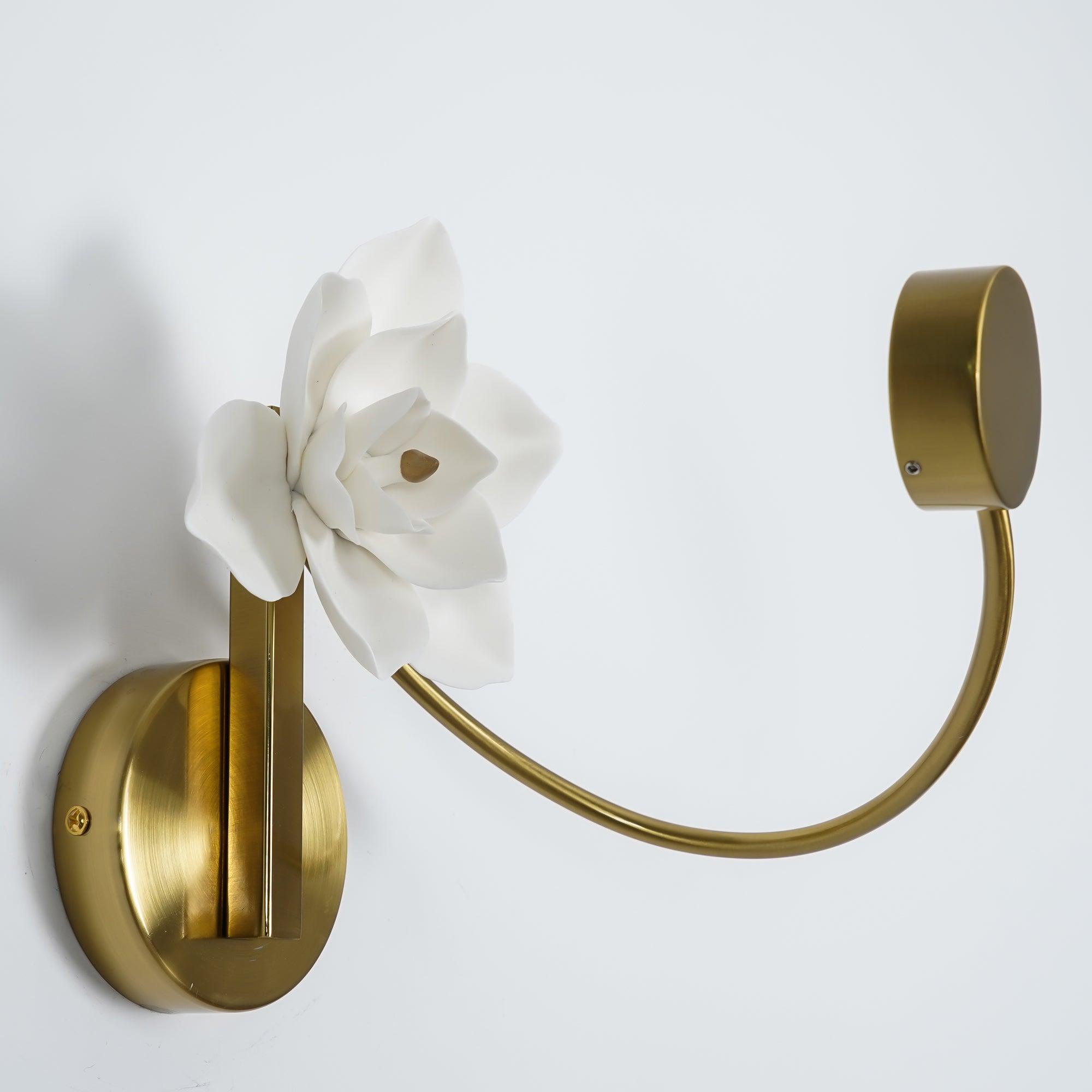 Lure Sconce - Letslighting
