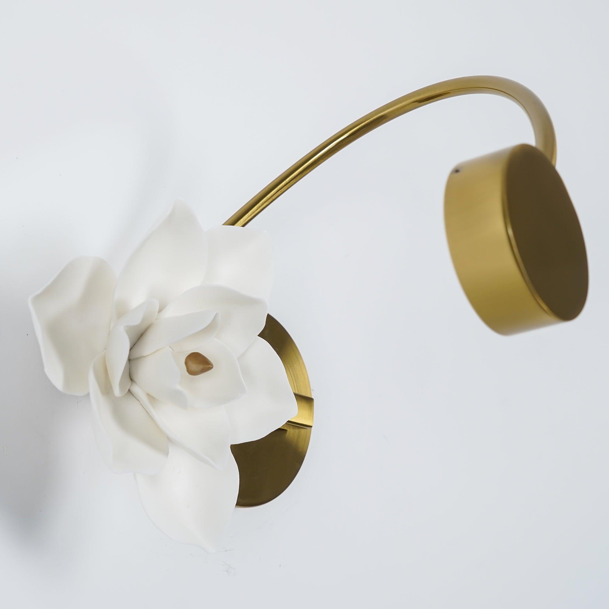 Lure Sconce - Letslighting