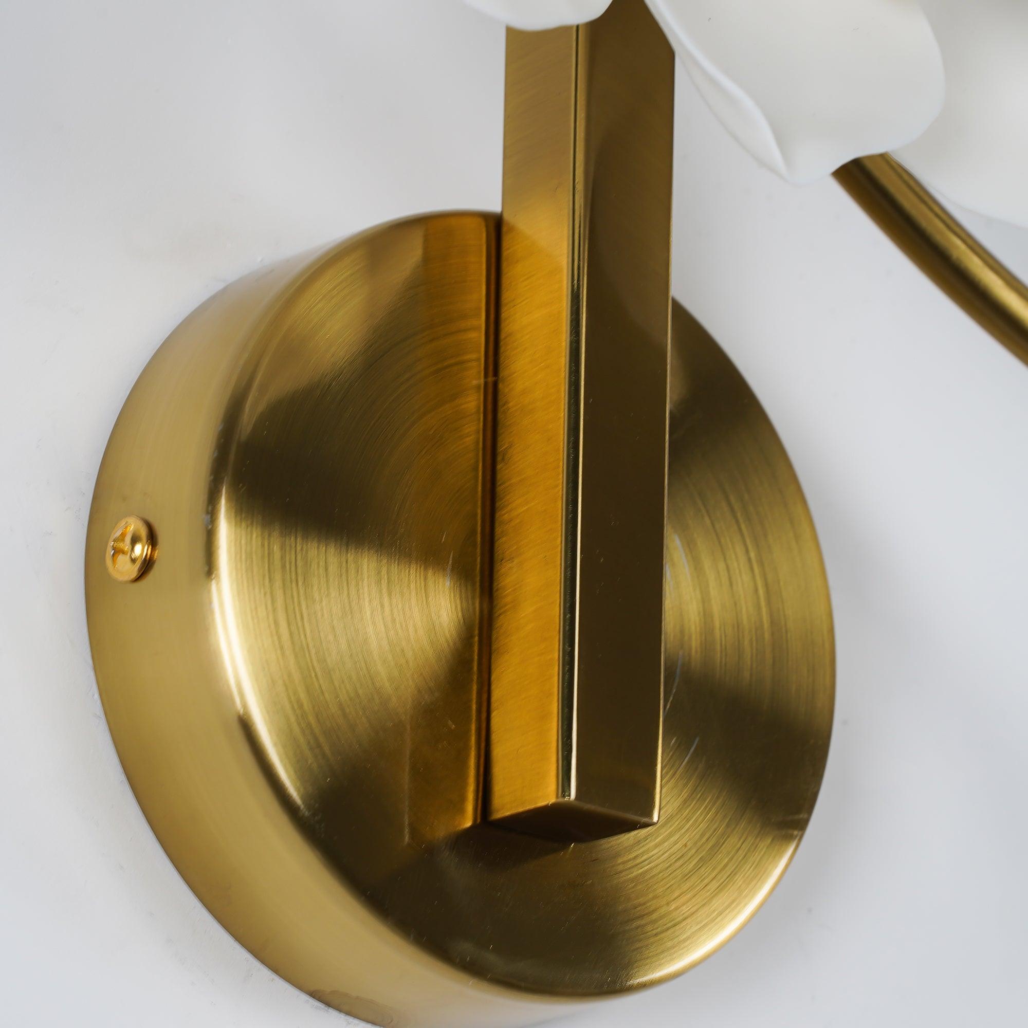Lure Sconce - Letslighting