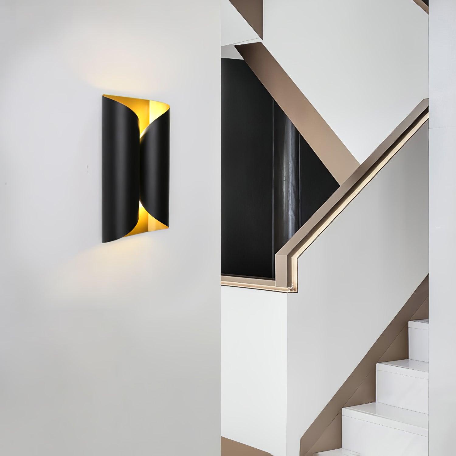 Lux Wall Light - Letslighting