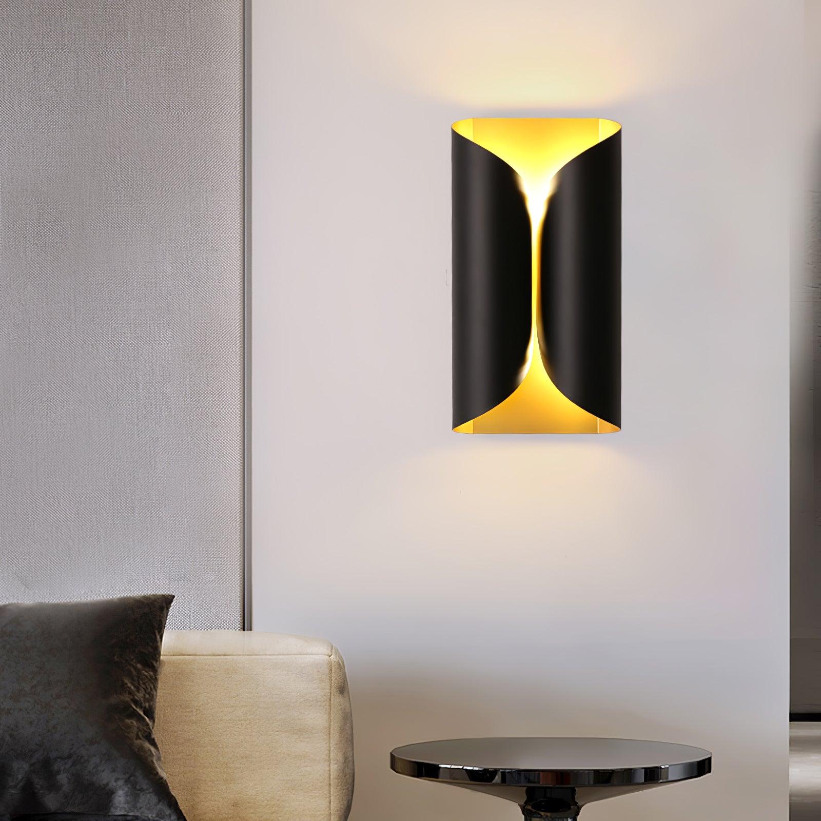 Lux Wall Light - Letslighting