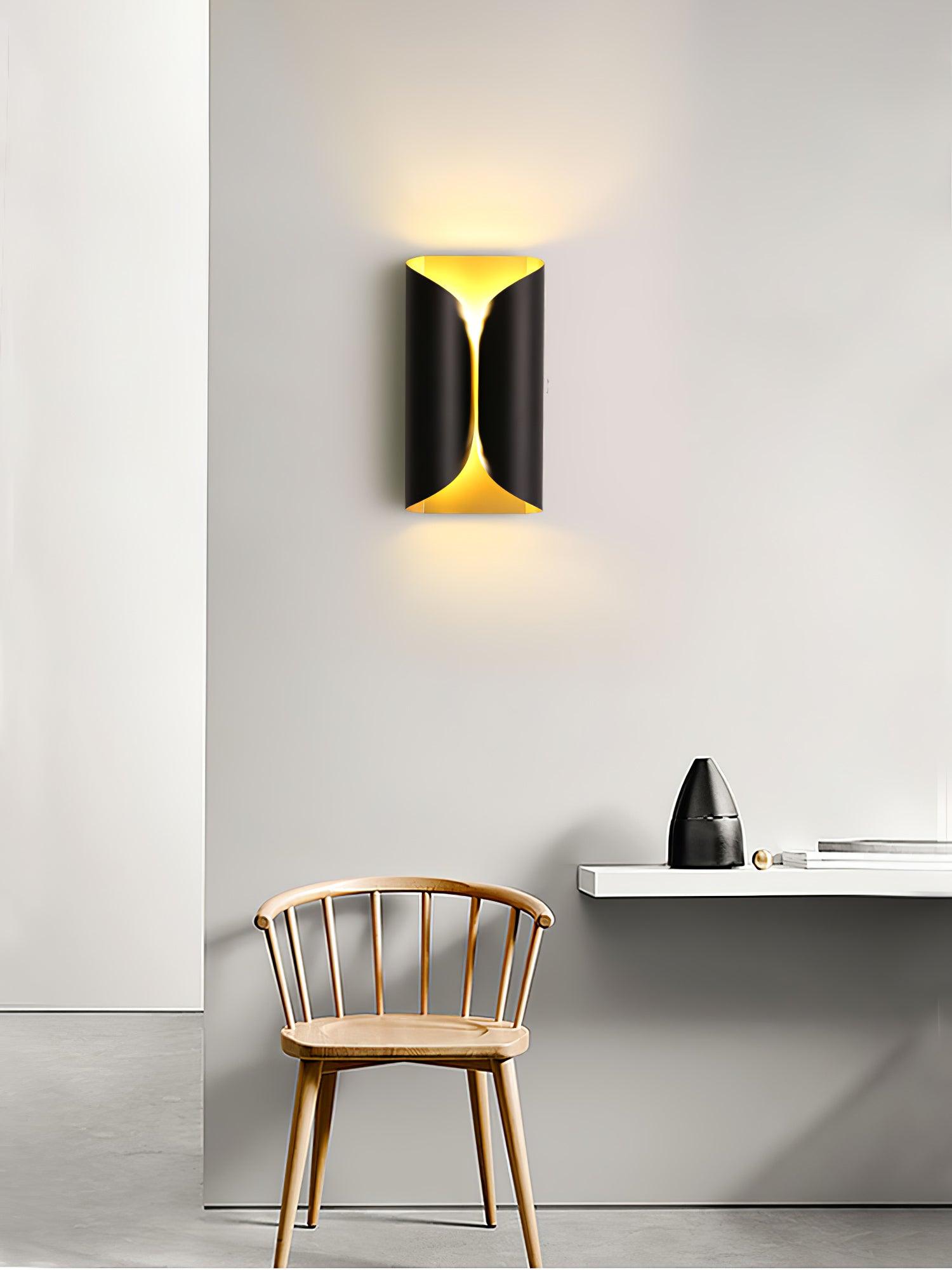 Lux Wall Light - Letslighting