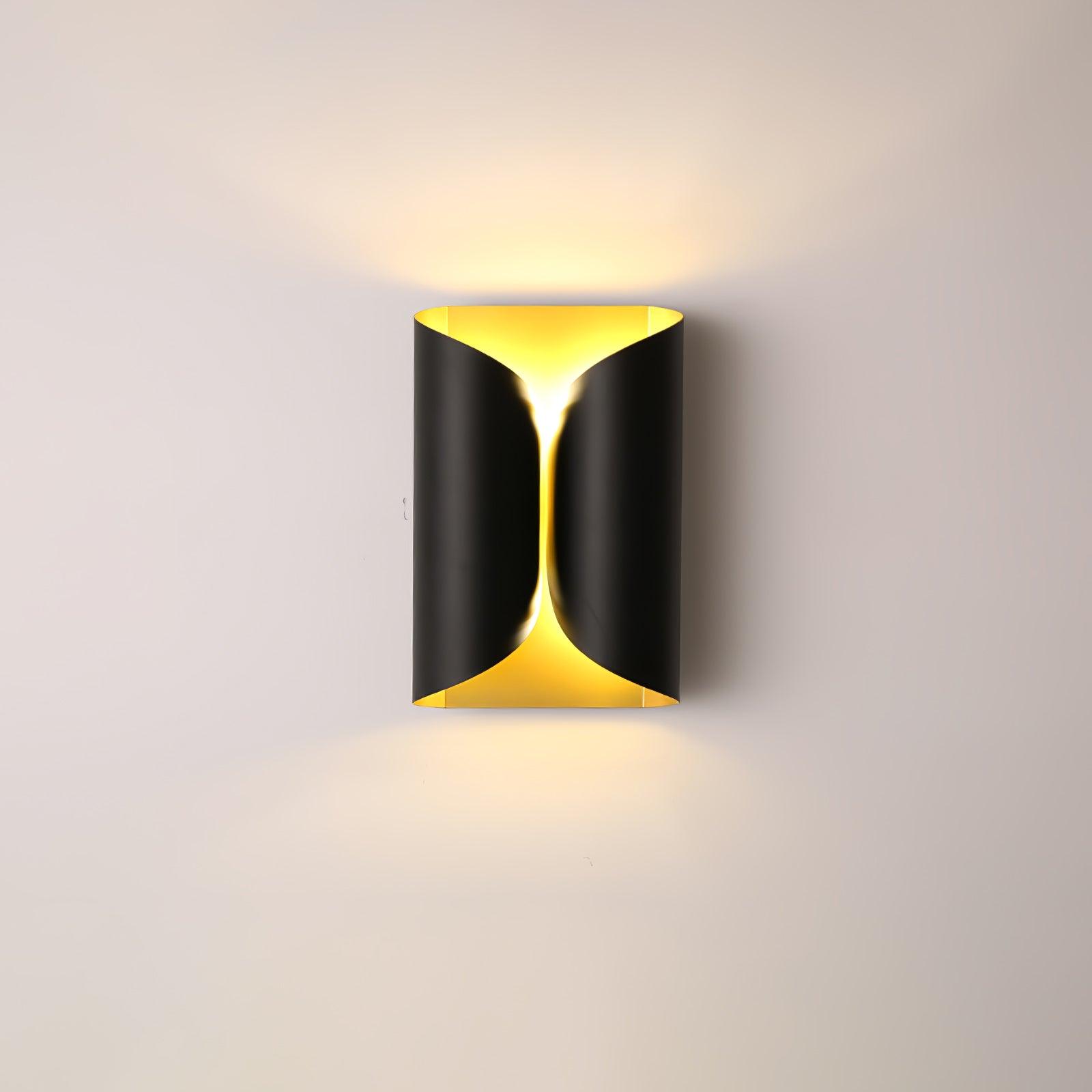 Lux Wall Light - Letslighting