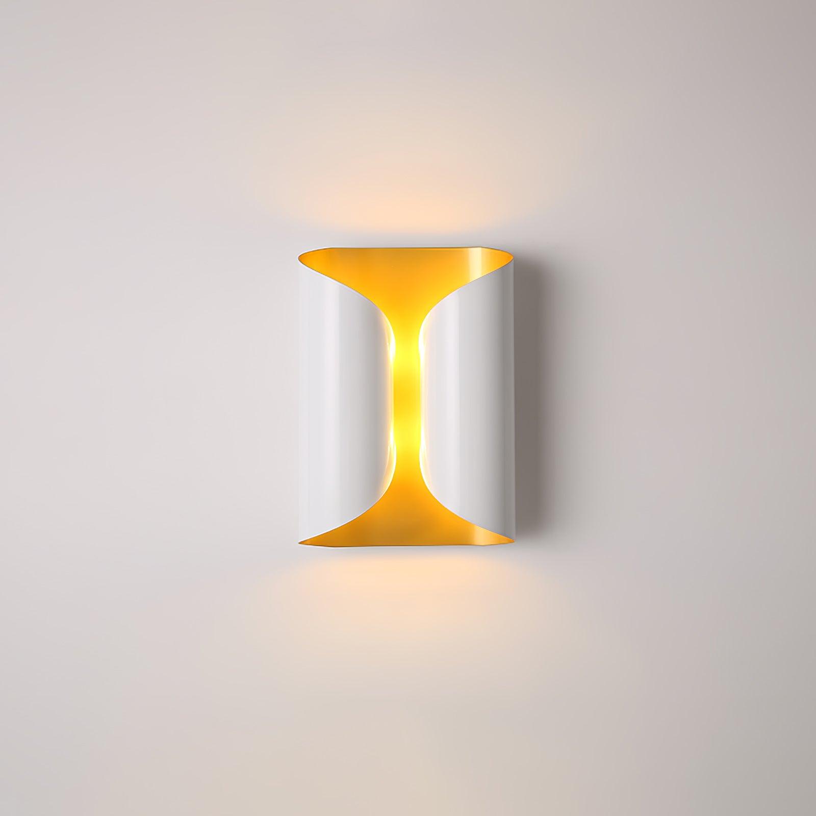 Lux Wall Light - Letslighting