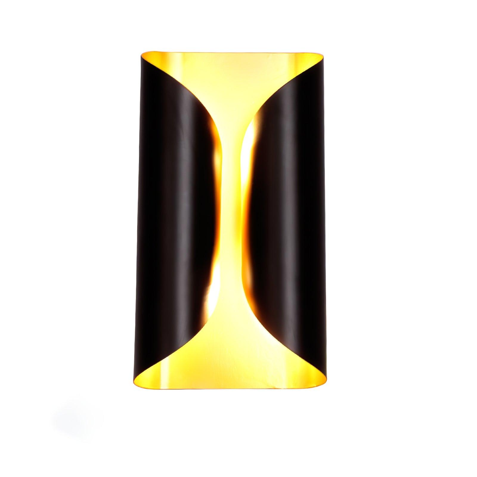 Lux Wall Light - Letslighting