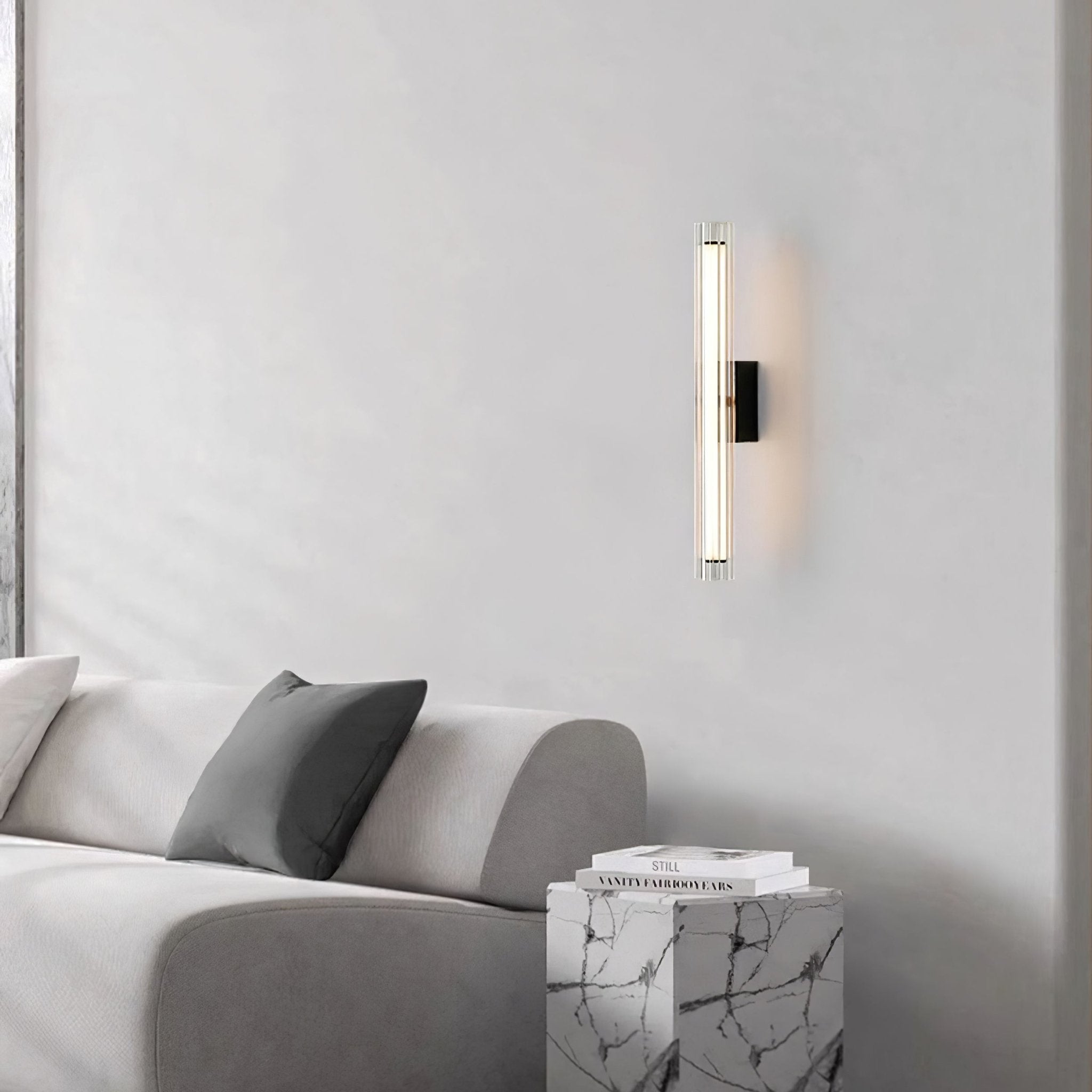 Macie Wall Lamp - Letslighting